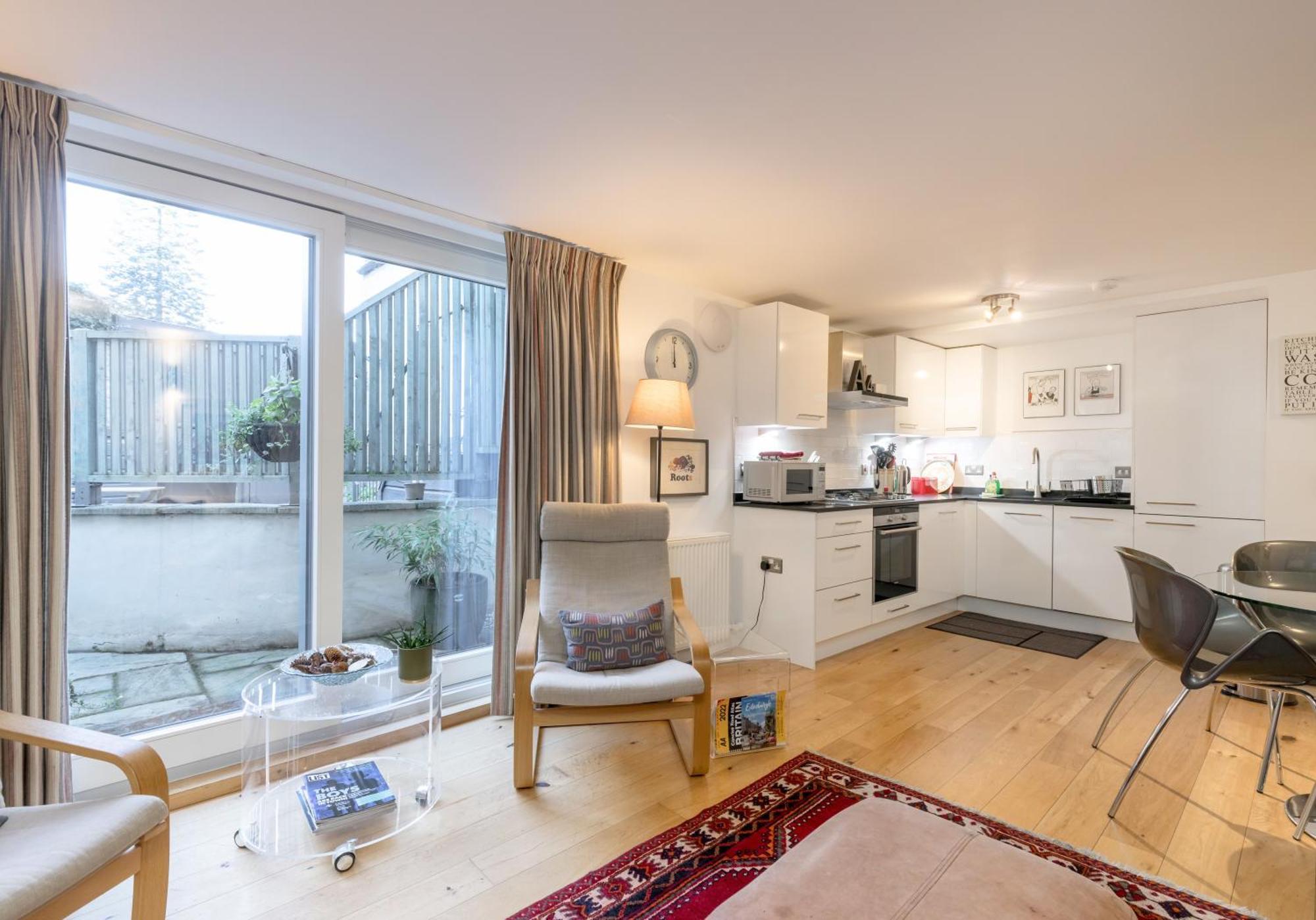 Holiday home The Albany Lane *