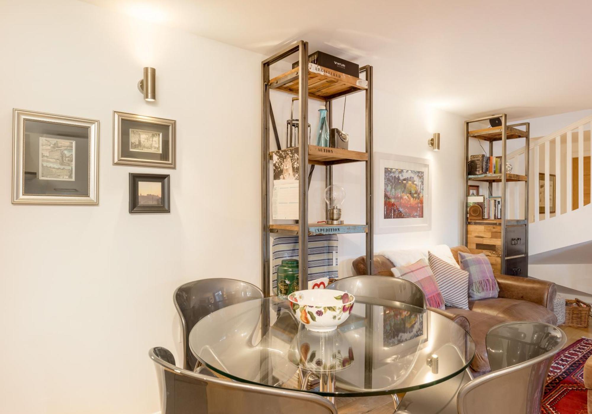 The Albany Lane Holiday home *