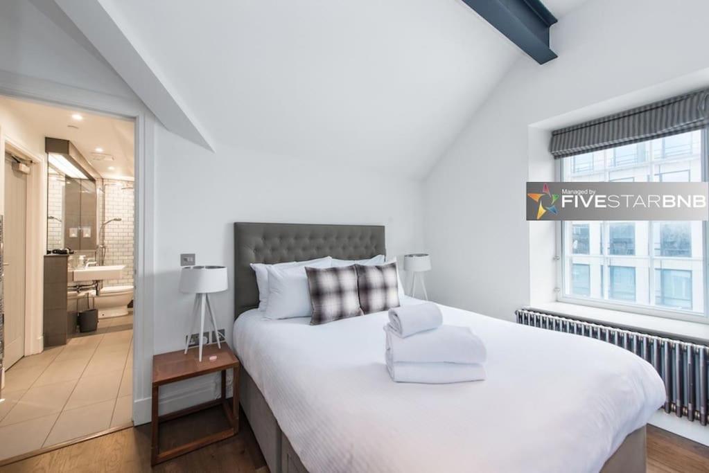Apartment Cool Urban With Stunning Castle Views *