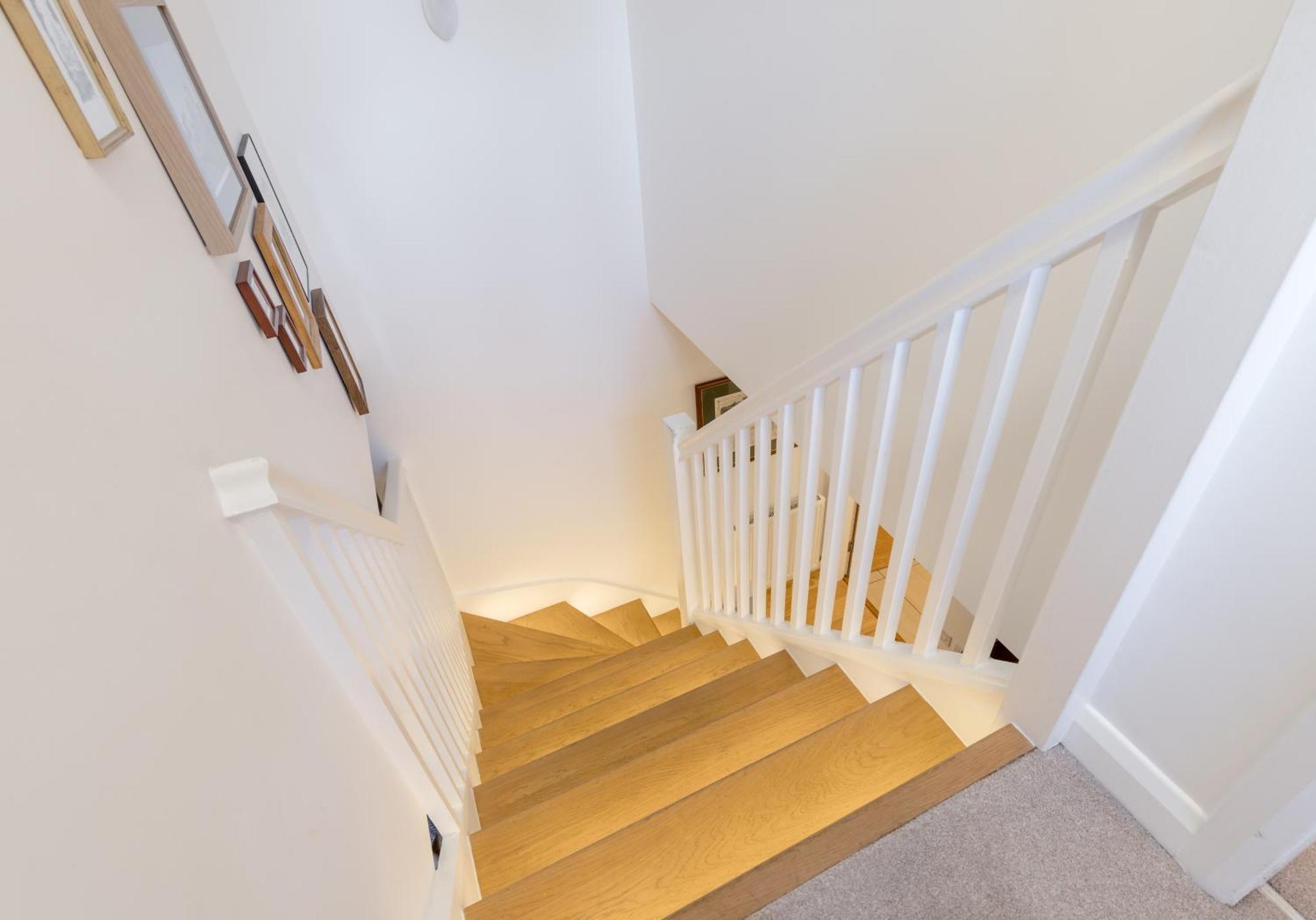 Holiday home The Albany Lane Edinburgh