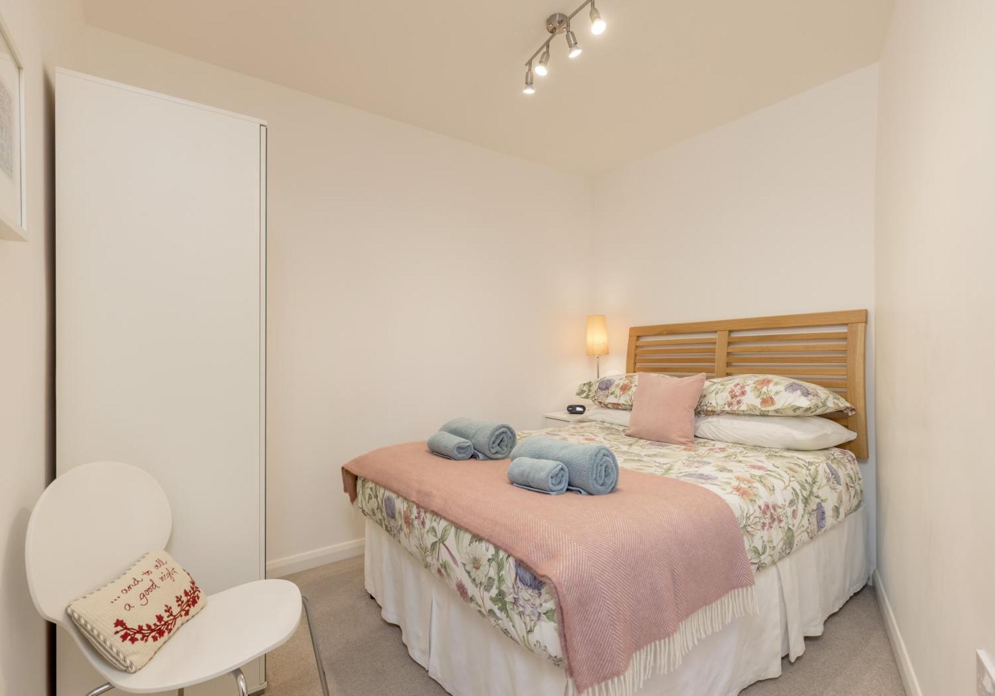 Holiday home The Albany Lane *
