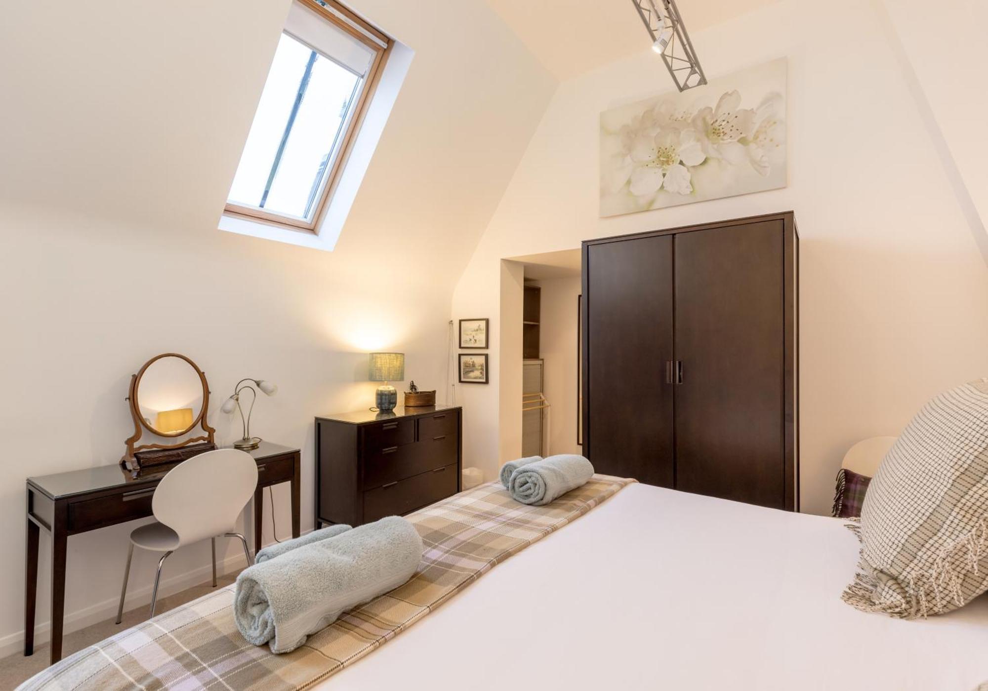 The Albany Lane Holiday home *