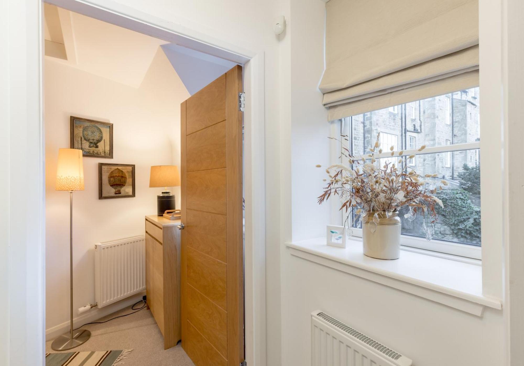 The Albany Lane Holiday home