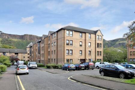 Apartment Near Of - Elforma Edinburgh