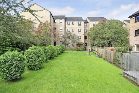 Apartment Near Of - Elforma Edinburgh