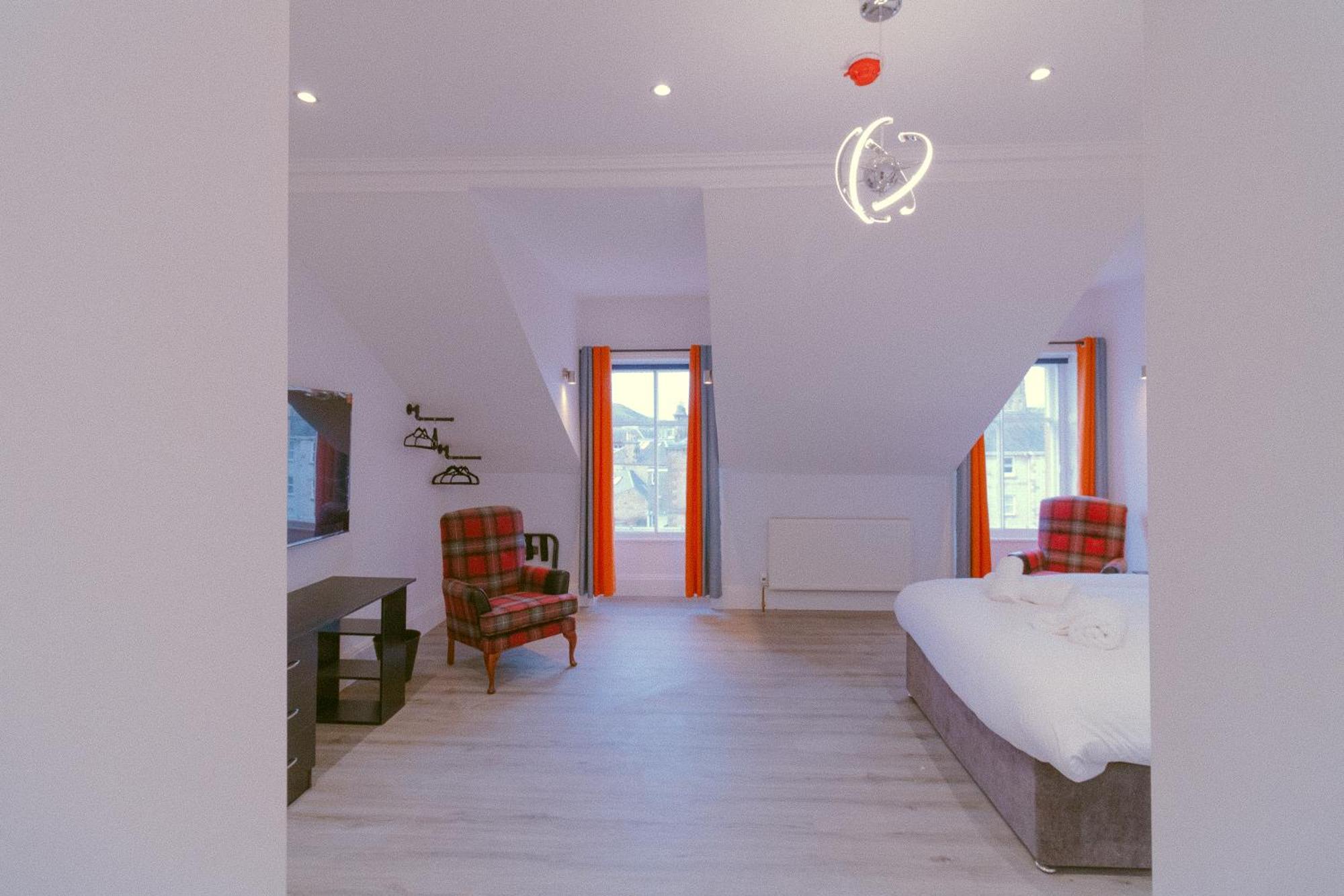Mayfield Guest house Edinburgh