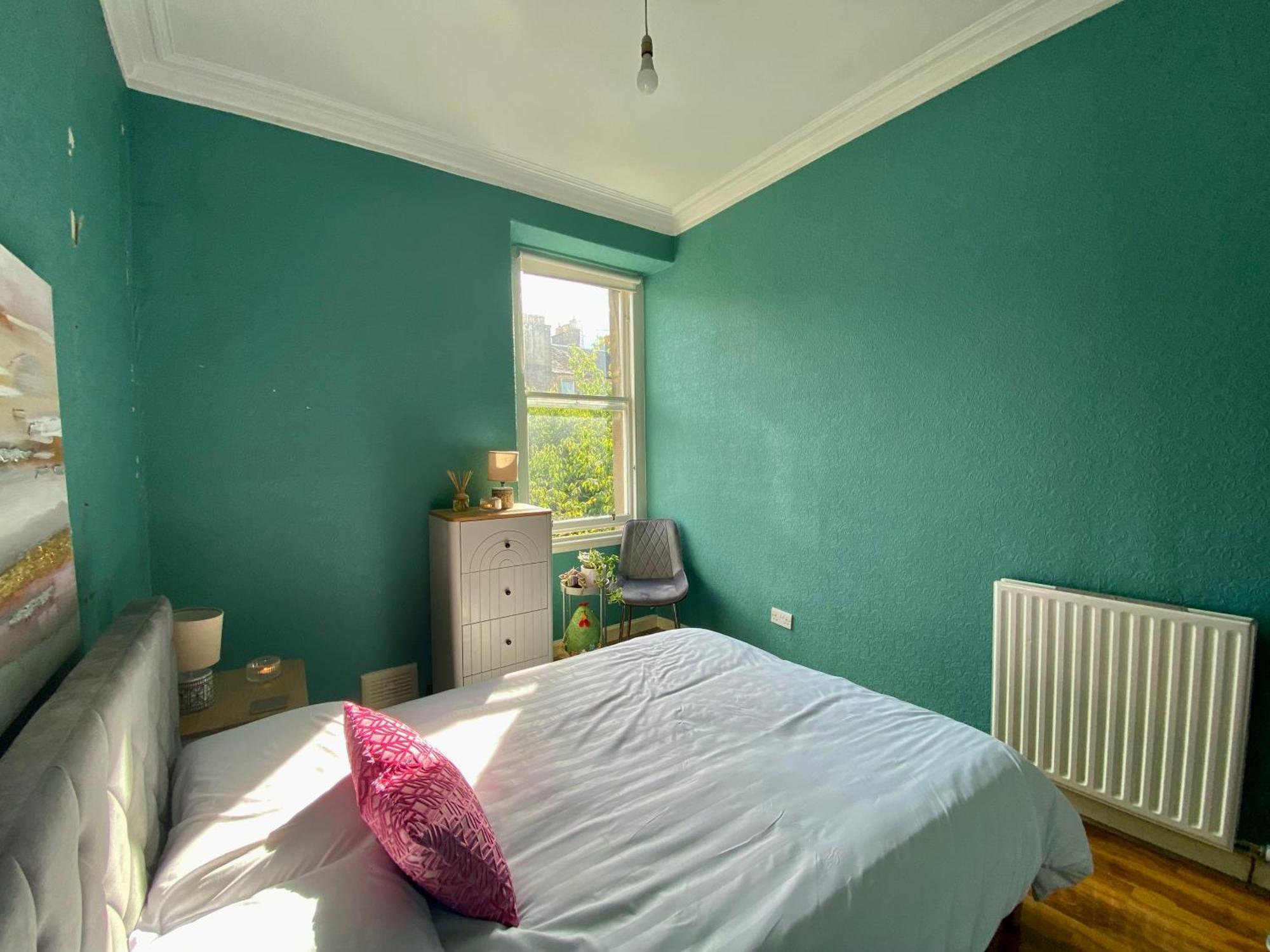 Traveller Award Winner 2024 - With 3 Beds Apartment *