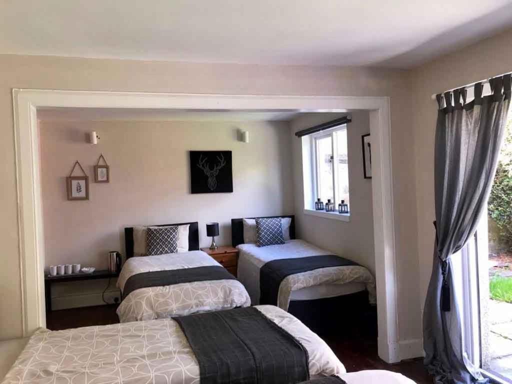The Kingsview Townhouse - Boutique