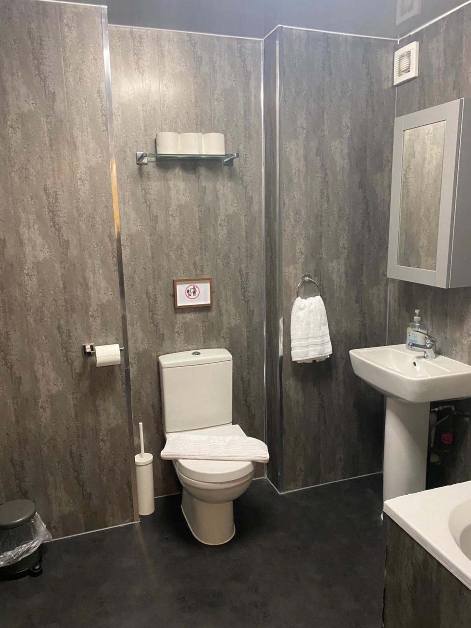 The Bed & Breakfast Edinburgh