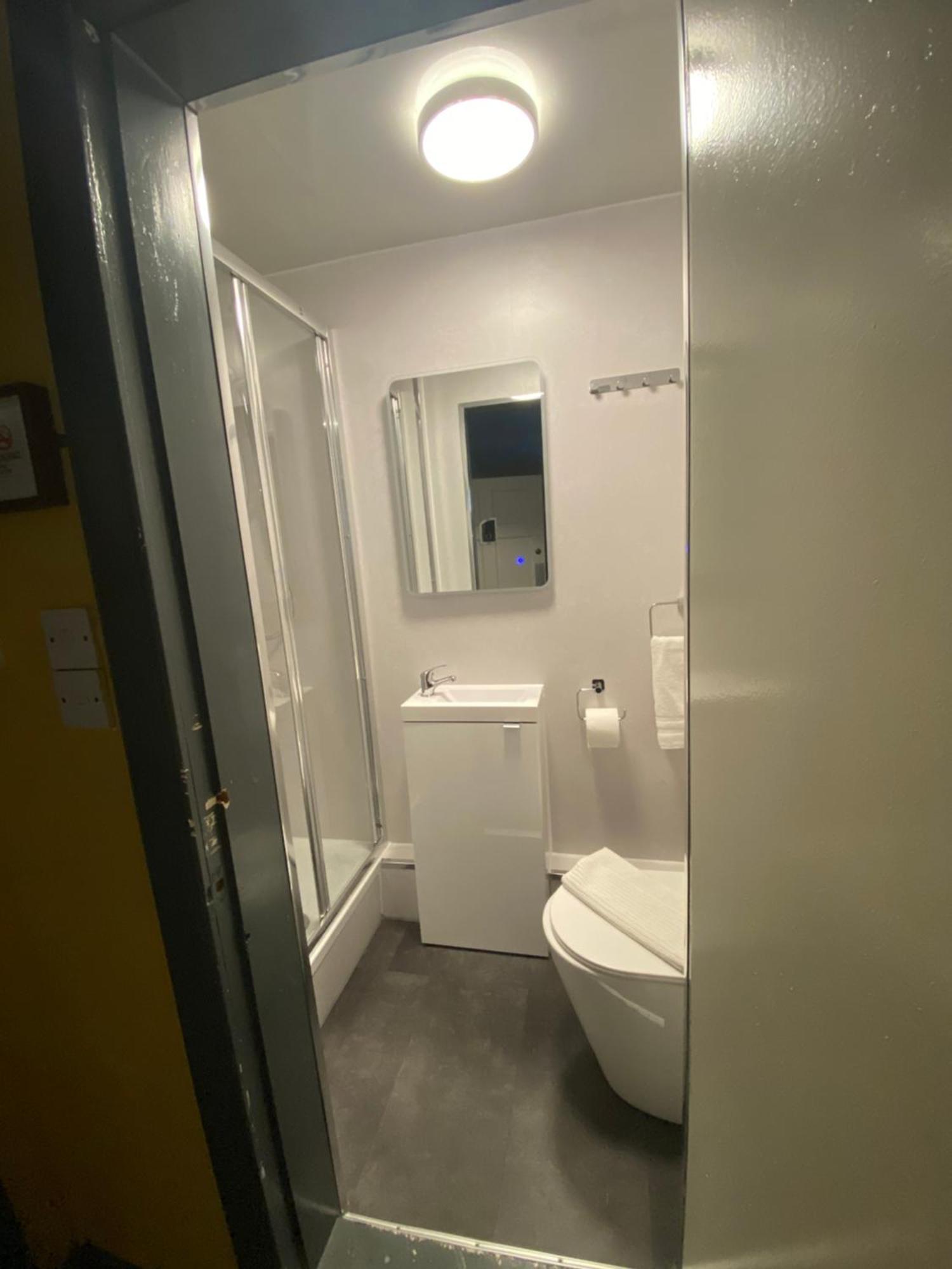 Bed & Breakfast The Edinburgh