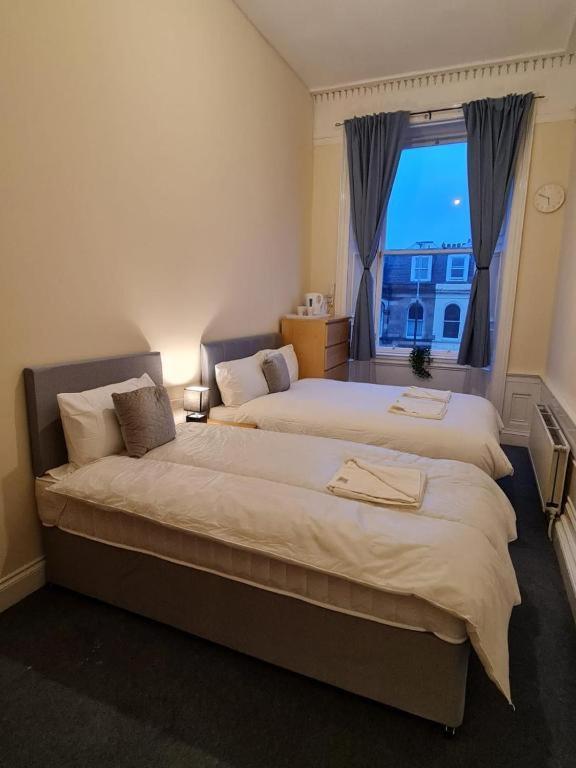 Pilrig St Guest house Edinburgh
