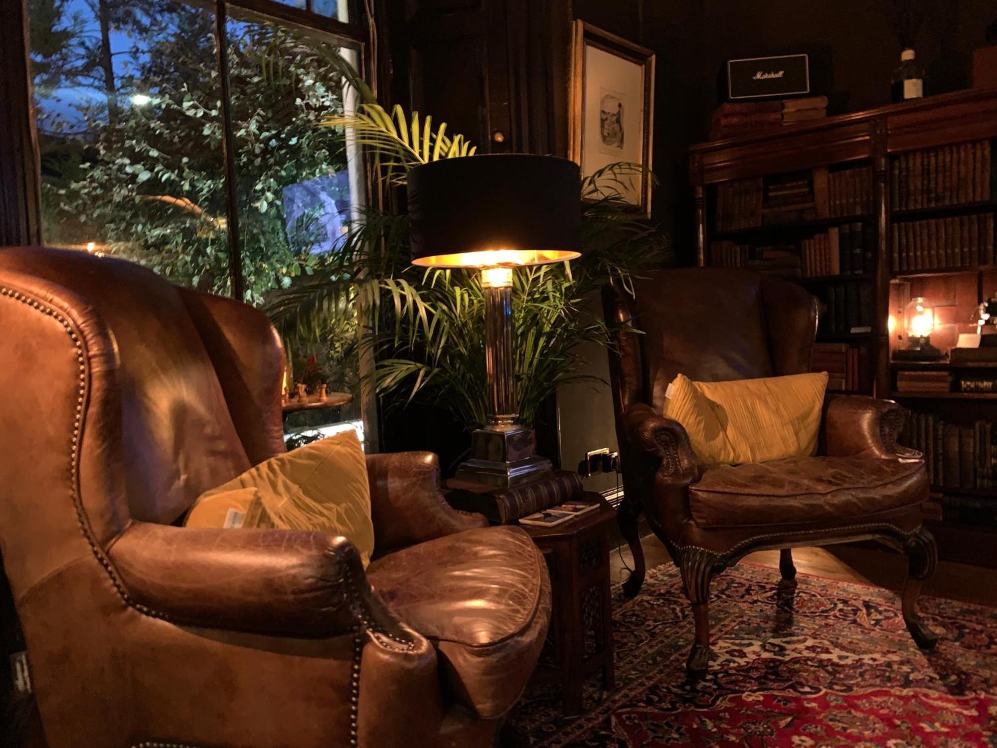 23 Mayfield 5*