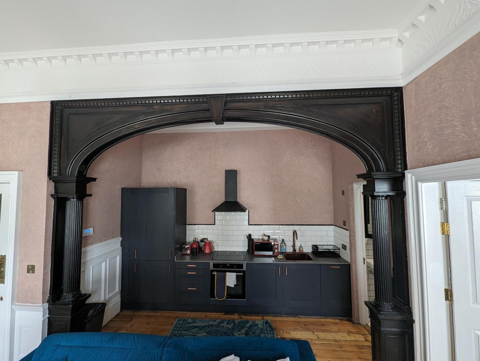 89 The Merchants Luxury By The House Of Danu Edinburgh