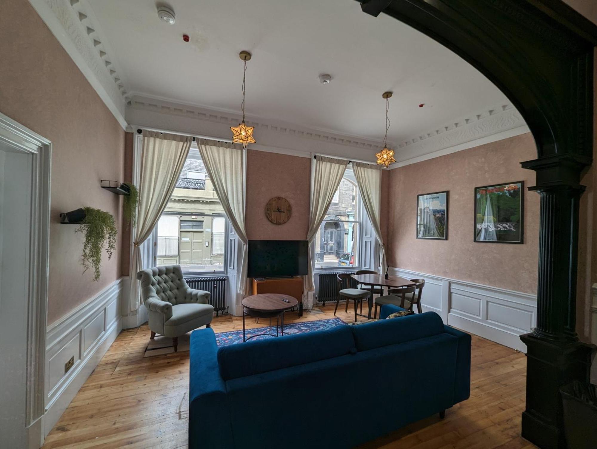 89 The Merchants Luxury By The House Of Danu 4*