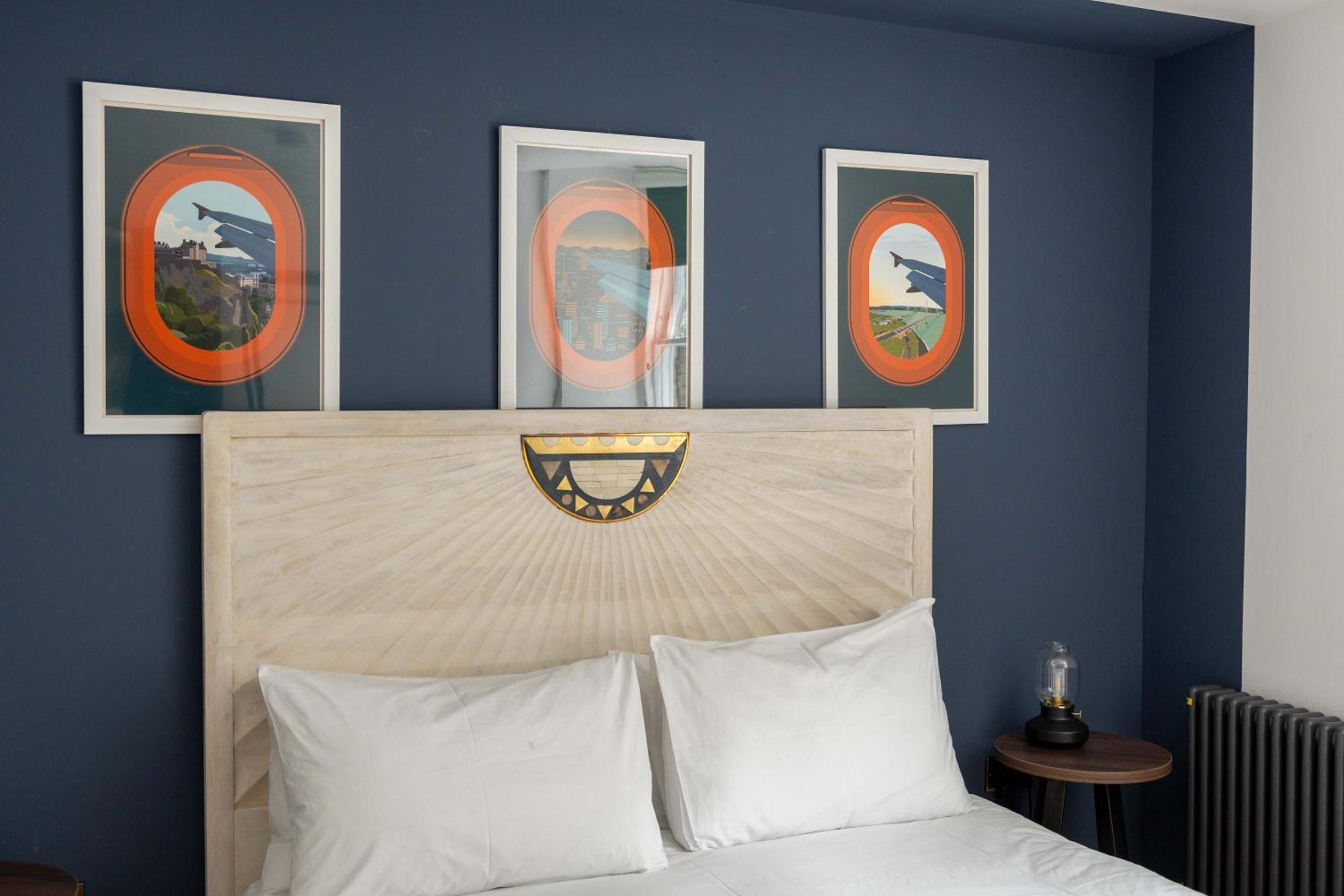 89 The Merchants Luxury By The House Of Danu Aparthotel 4*