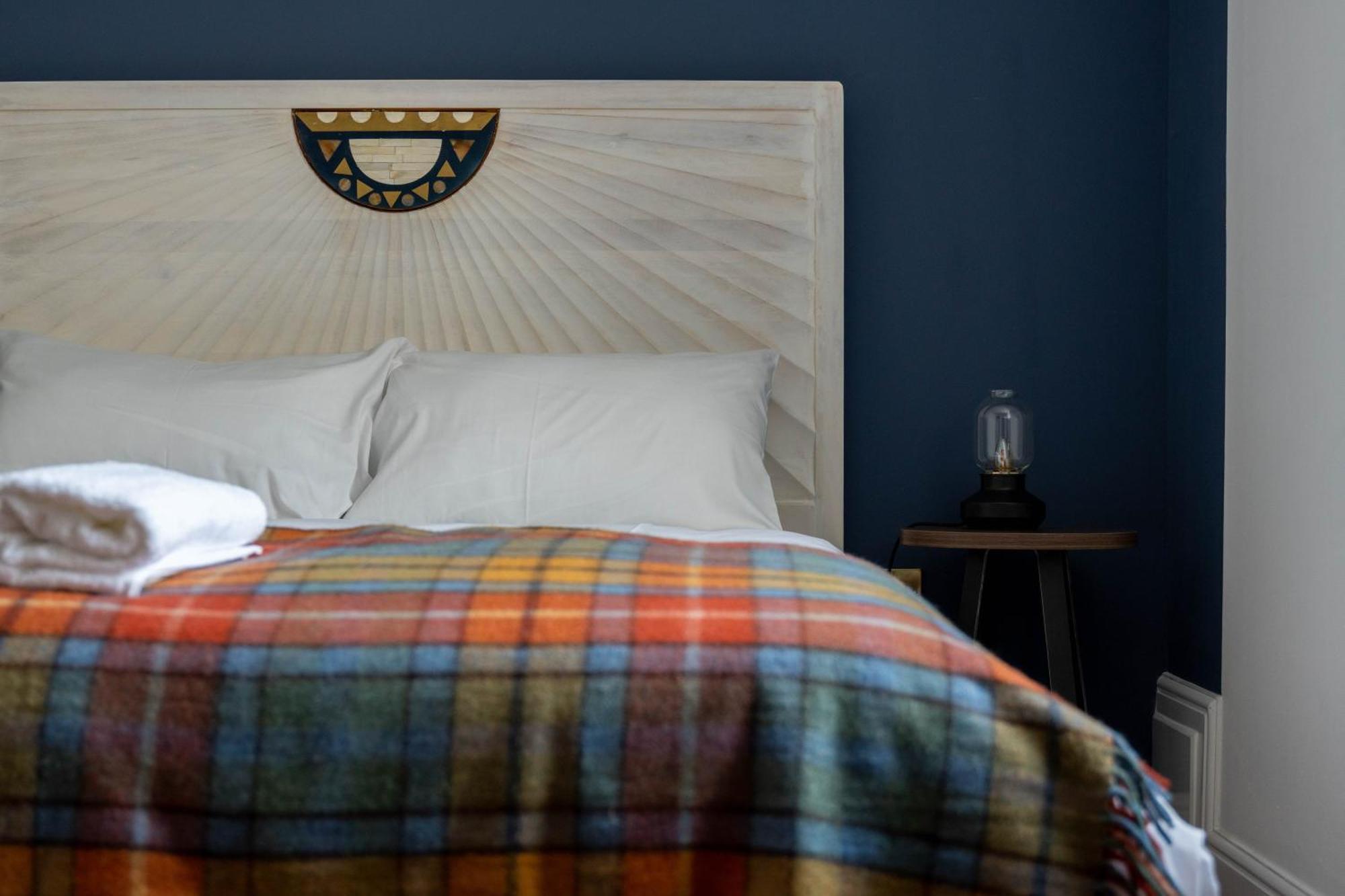 Aparthotel 89 The Merchants Luxury By The House Of Danu 4*