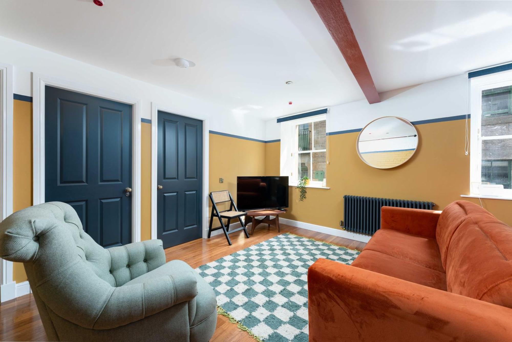 89 The Merchants Luxury By The House Of Danu Aparthotel 4*