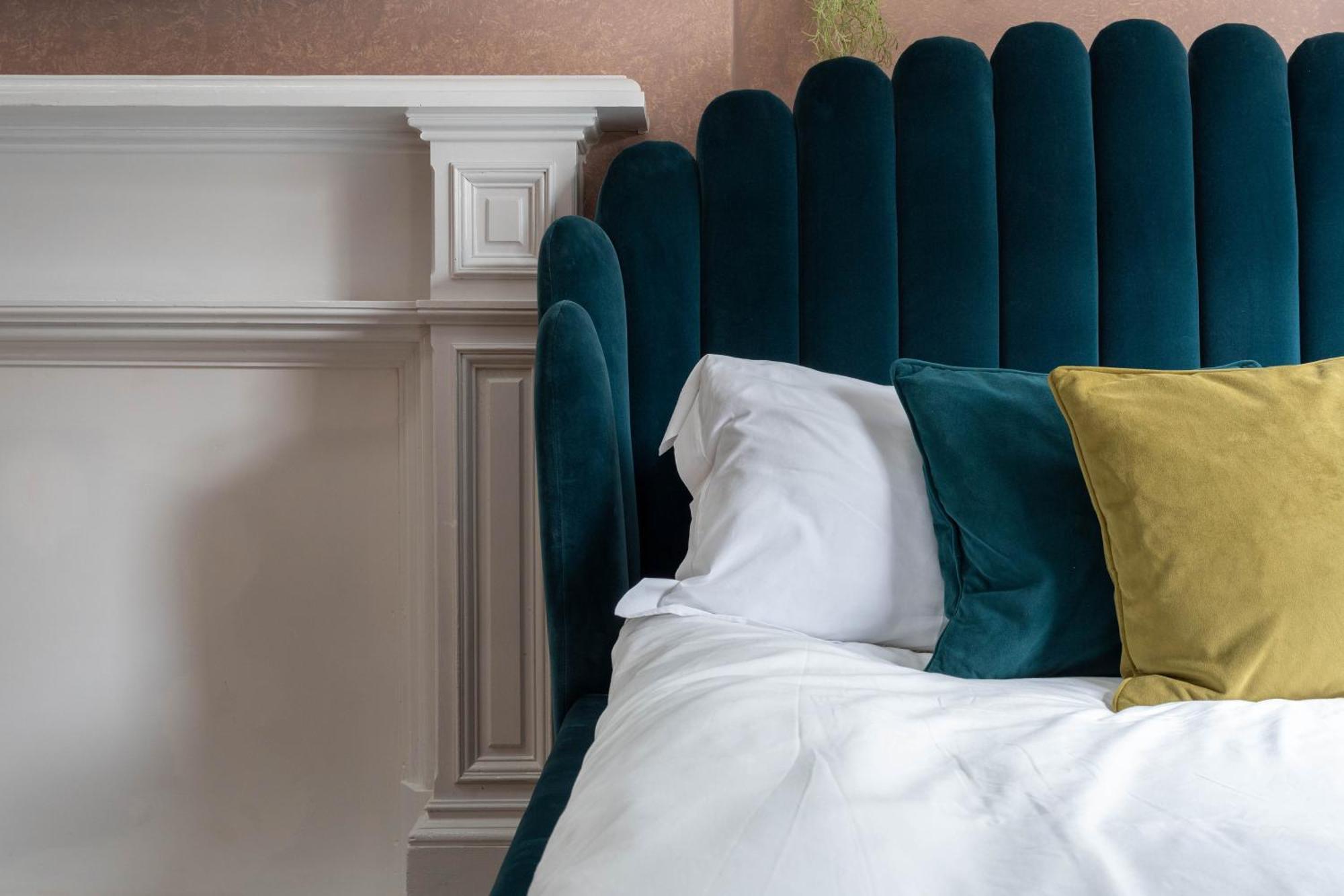 89 The Merchants Luxury By The House Of Danu Aparthotel Edinburgh