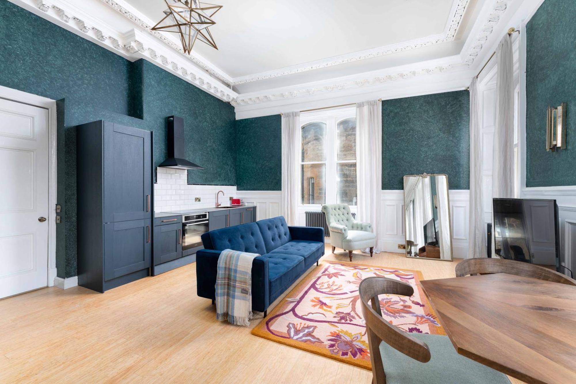 Aparthotel 89 The Merchants Luxury By The House Of Danu 4*