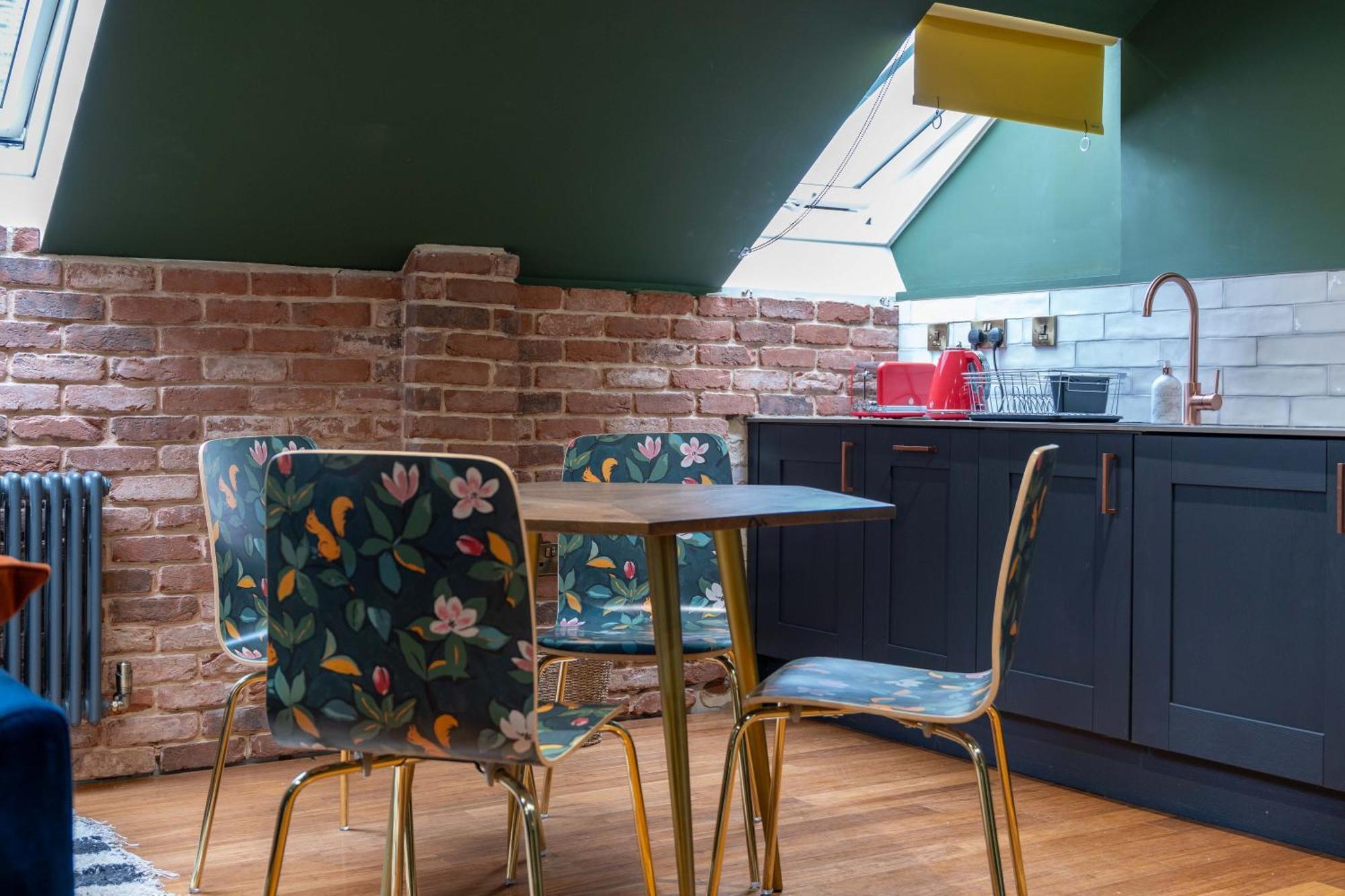 Aparthotel 89 The Merchants Luxury By The House Of Danu 4*