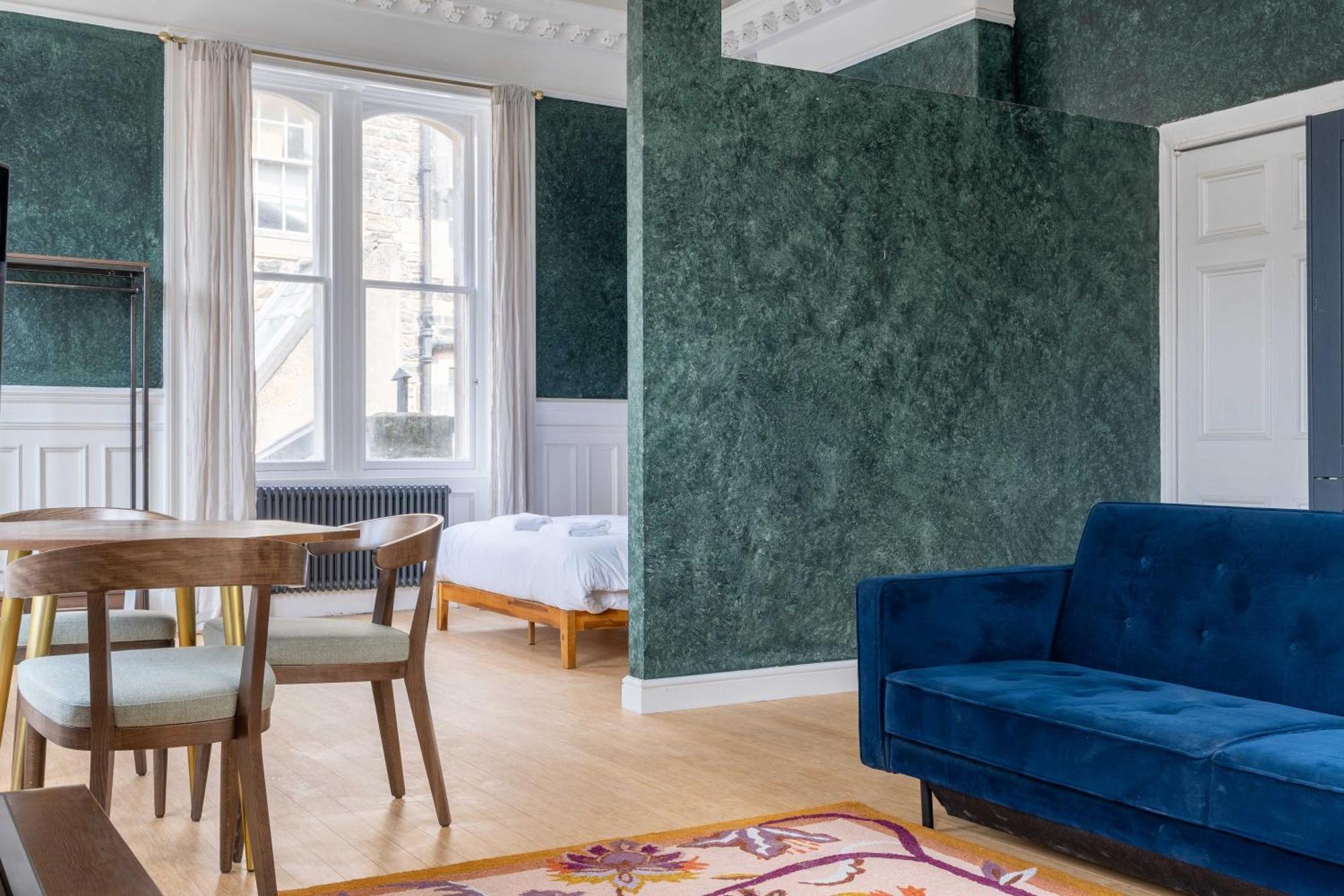 89 The Merchants Luxury By The House Of Danu Edinburgh