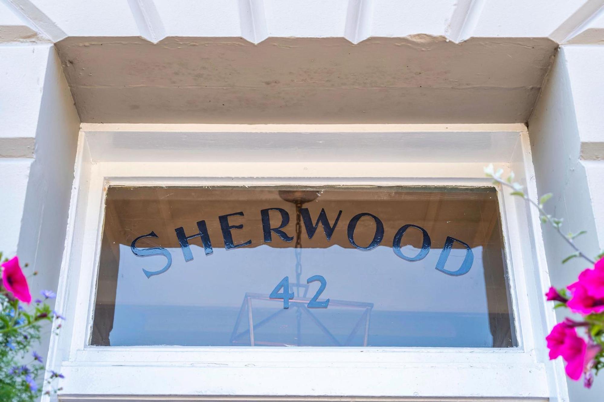 Gasthof Sherwood EDI
