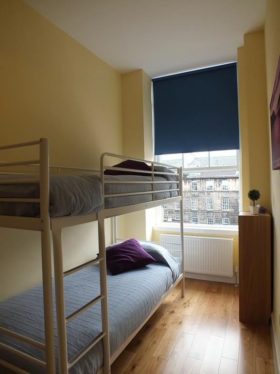 Picardy Place * Edinburgh