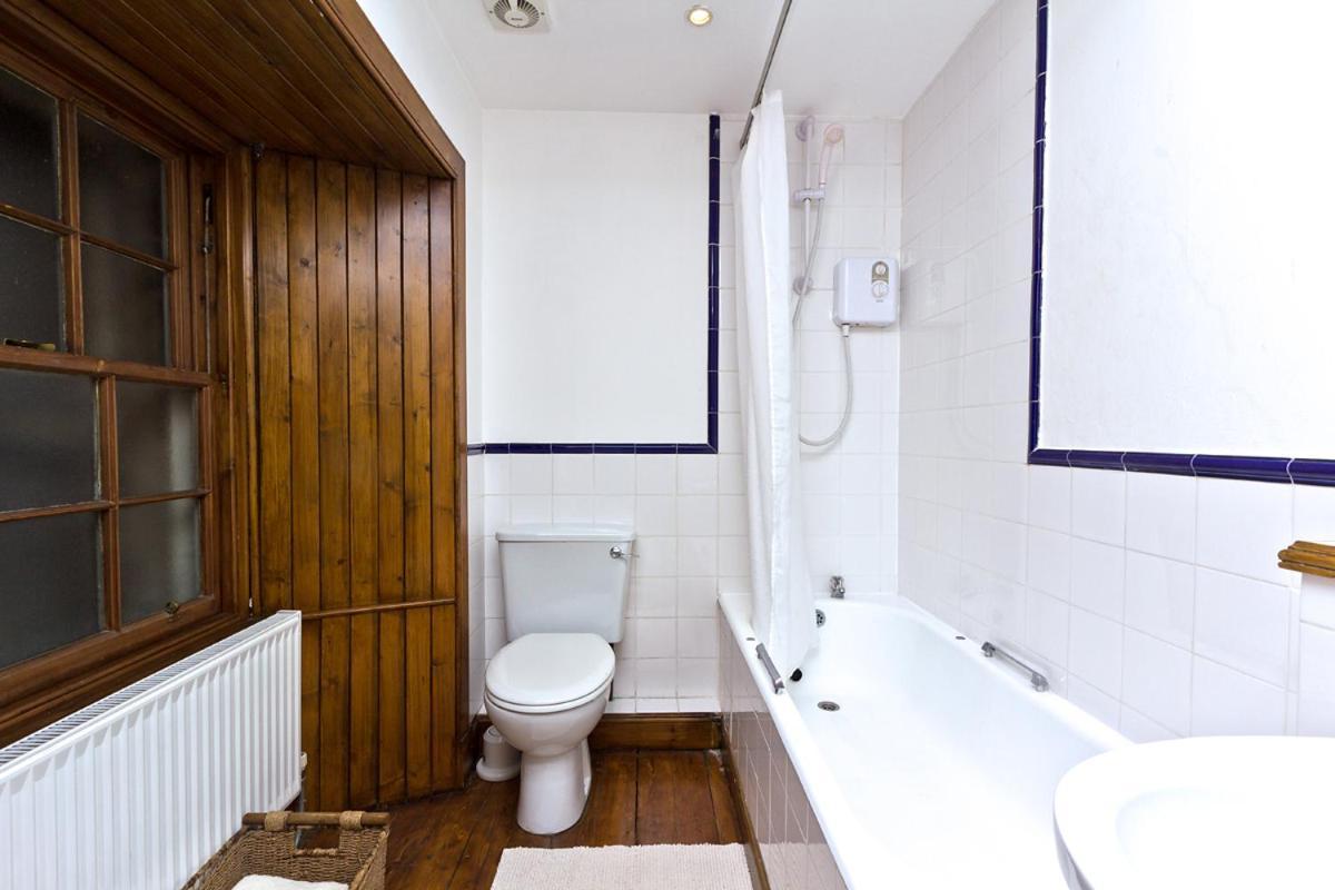 Apartment Greenside Edinburgh