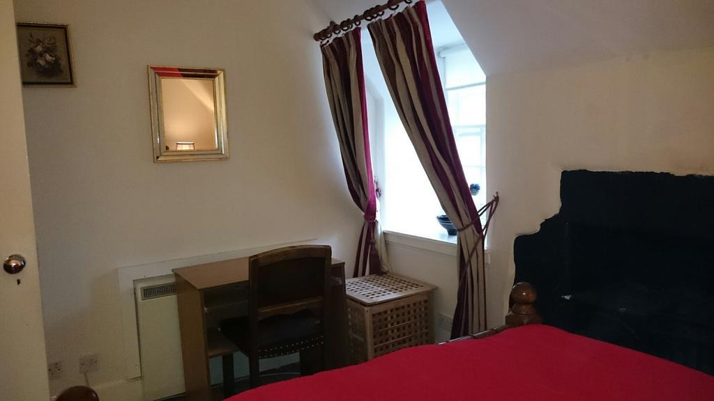 Apartment Royal Mile Budget