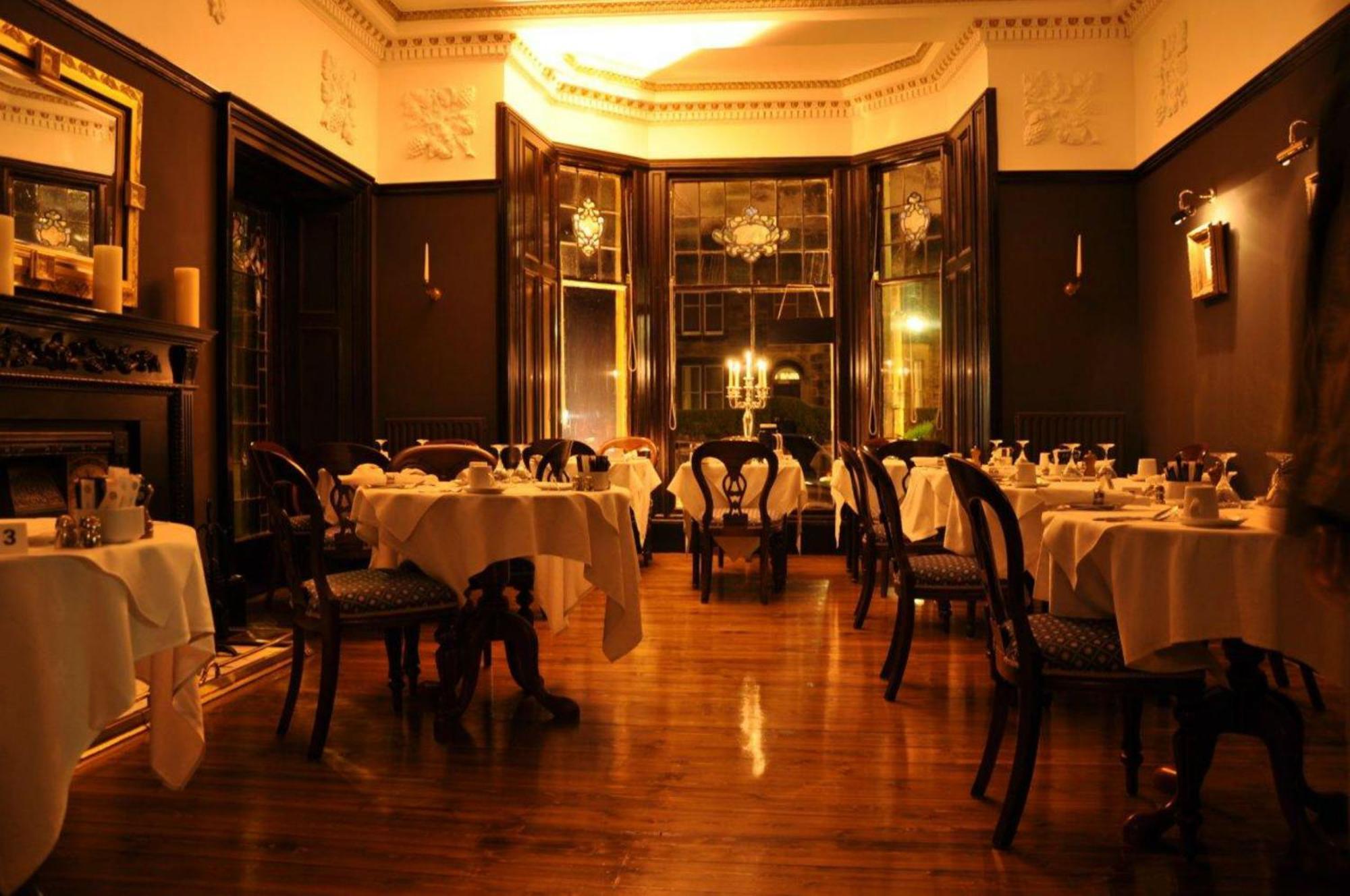 Gasthof 23 Mayfield 5*
