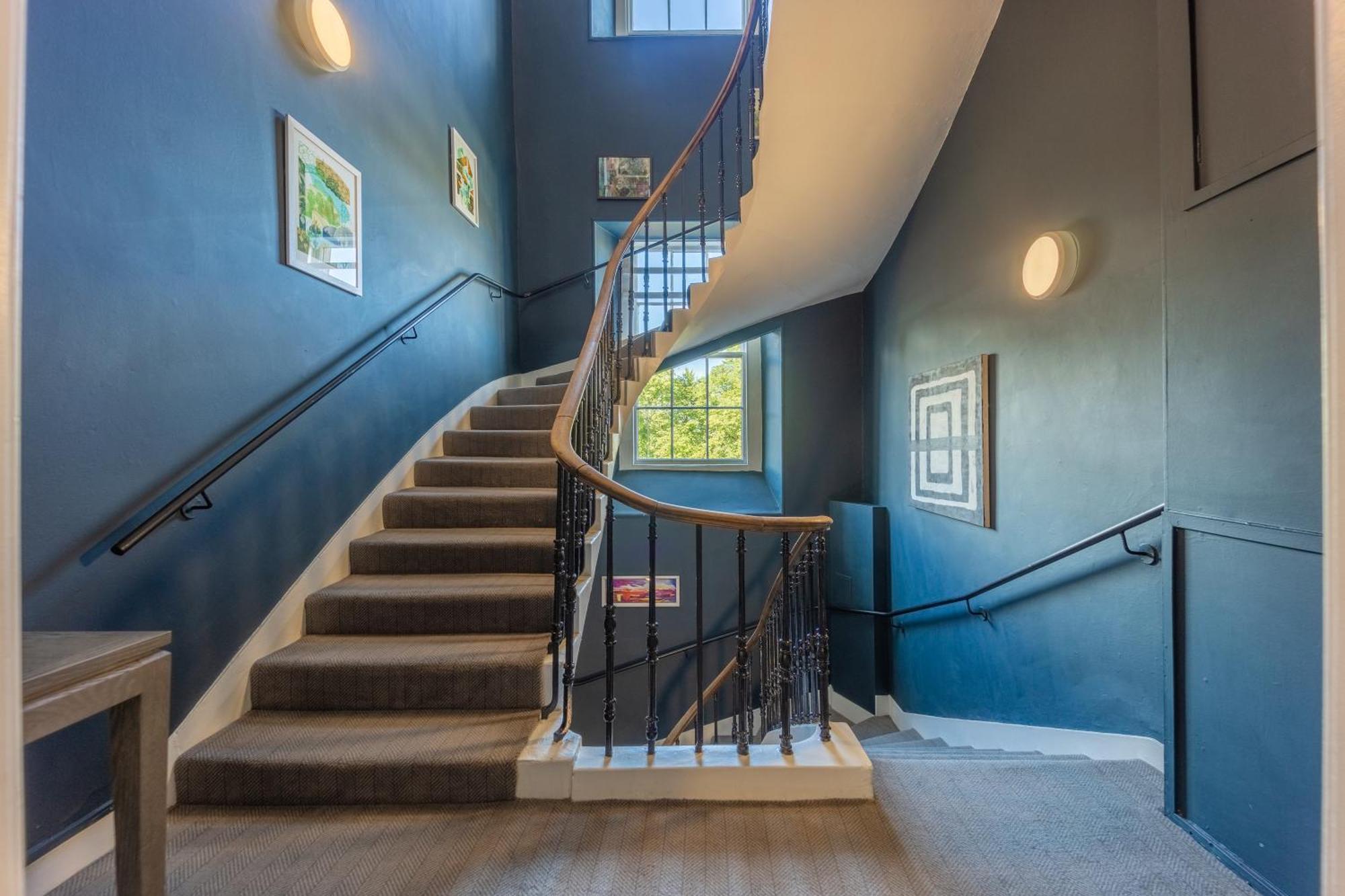 Apartment No1 - George Iv Bridge Edinburgh
