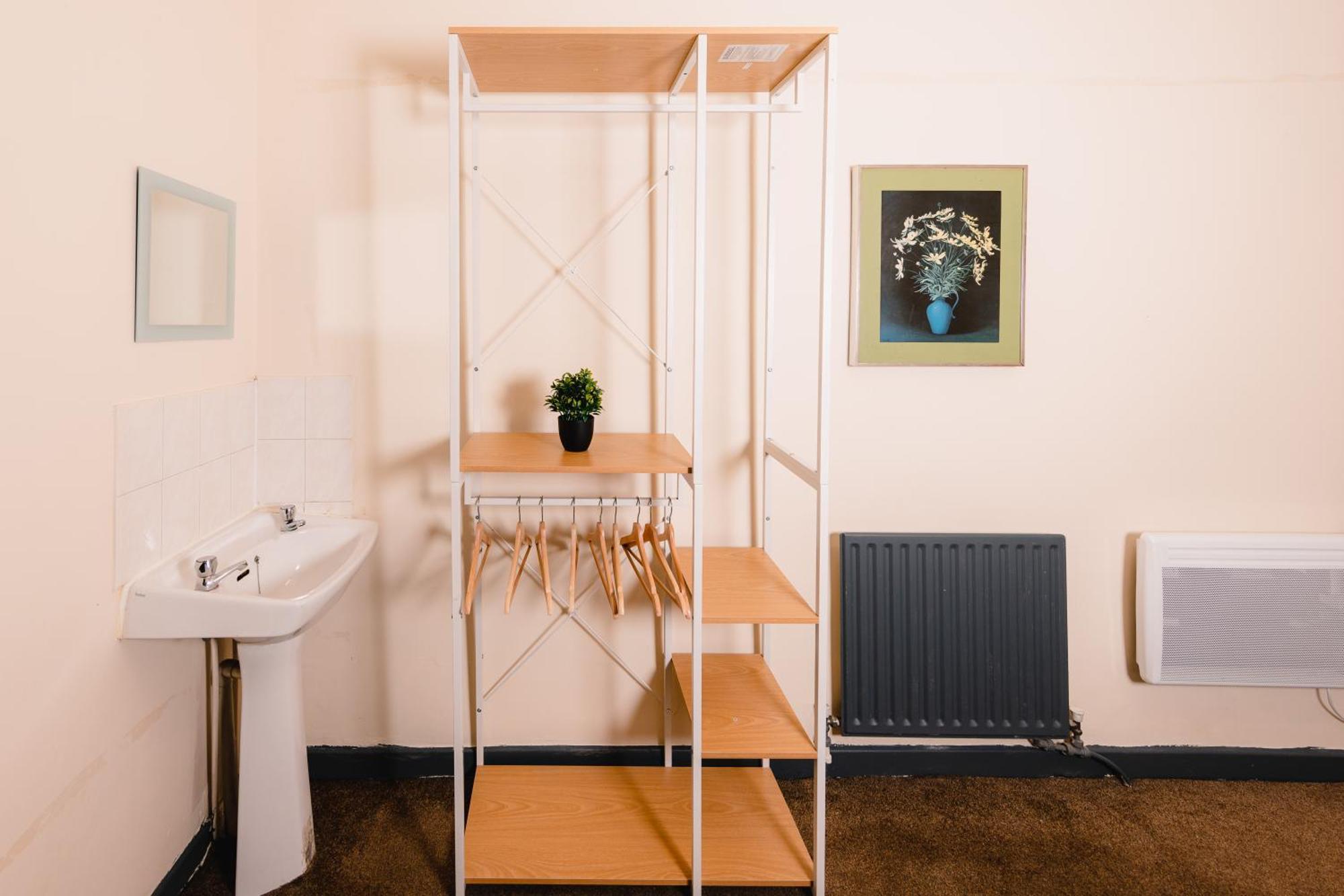 In Old Town, Cozy 4 Bedroom Flat Apartment *