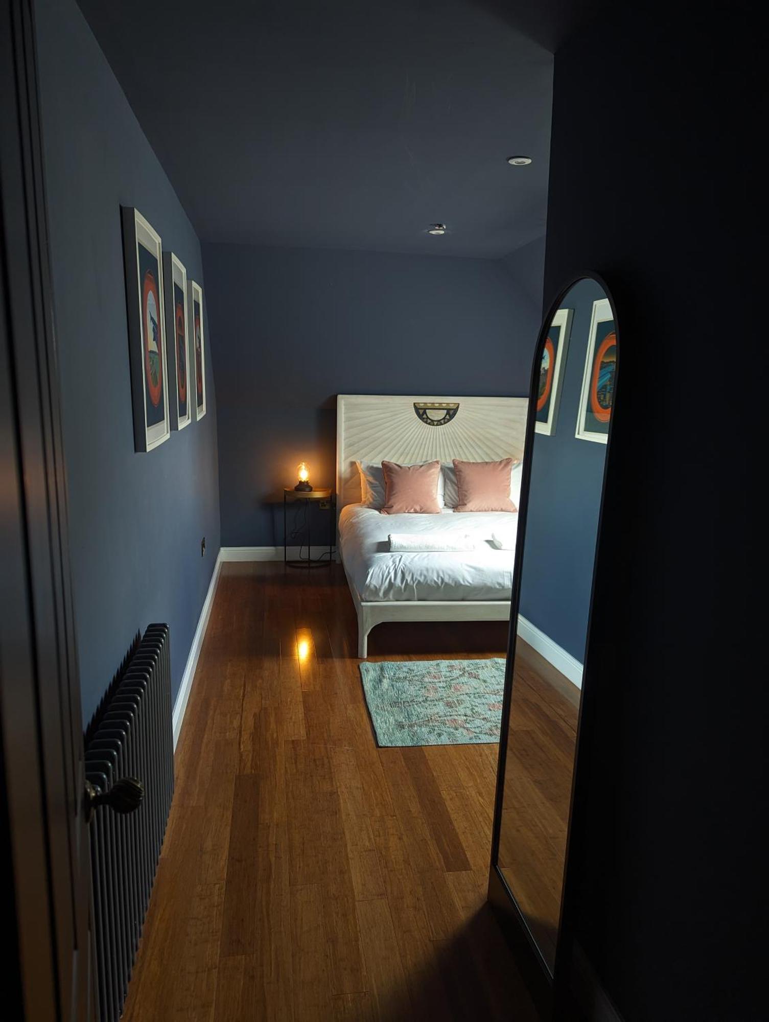 Aparthotel 89 The Merchants Luxury By The House Of Danu