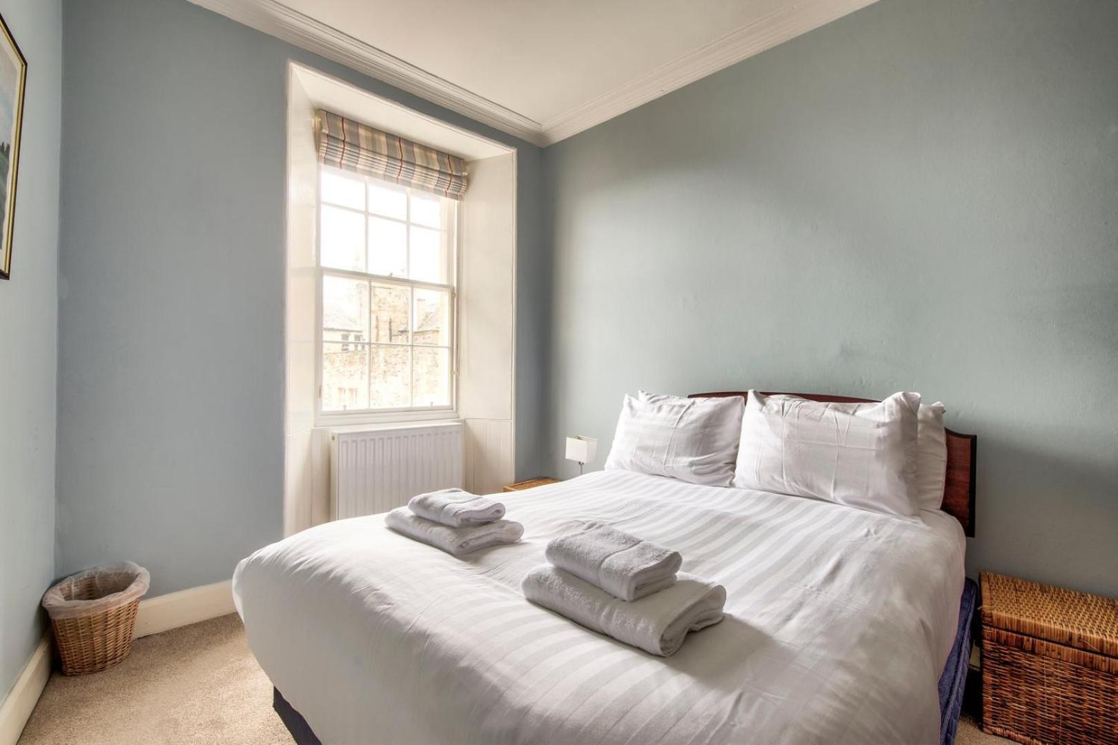 Guestready - Charming In Old Town Apartment EDI