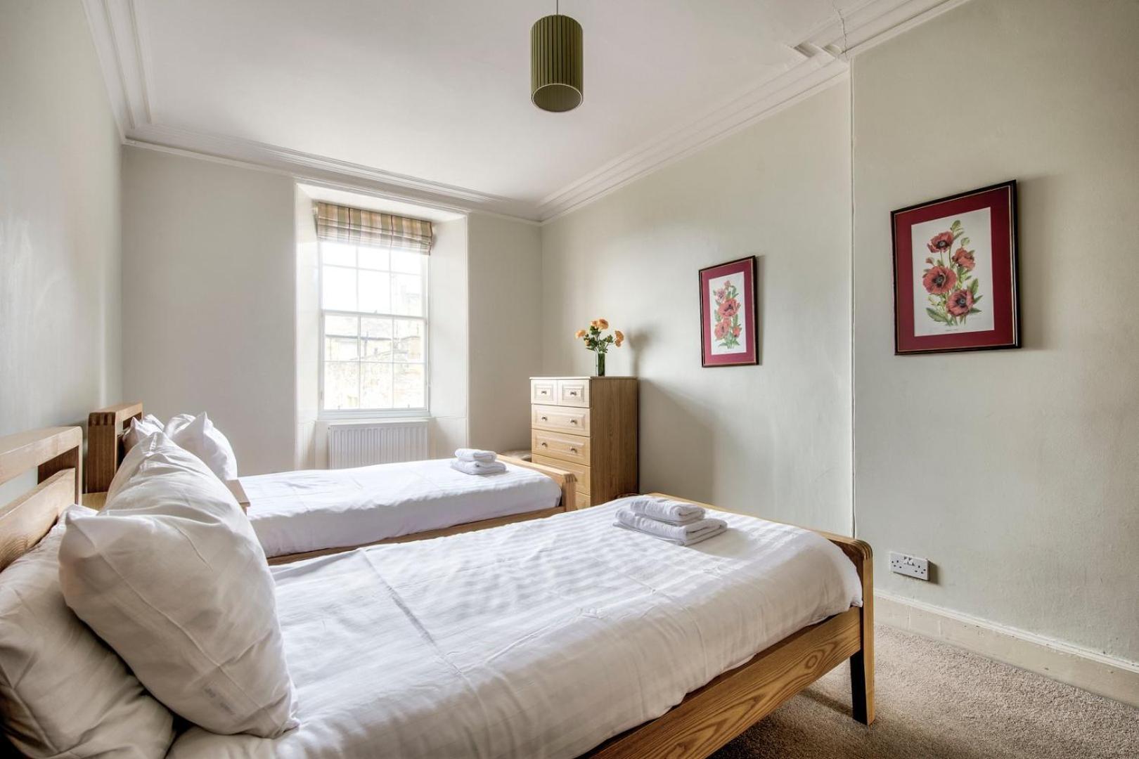 Apartment Guestready - Charming In Old Town EDI