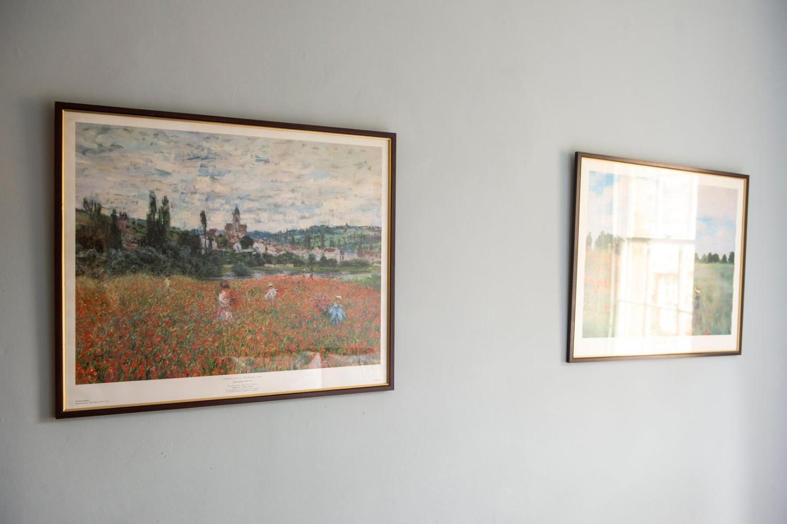 Apartment Guestready - Charming In Old Town