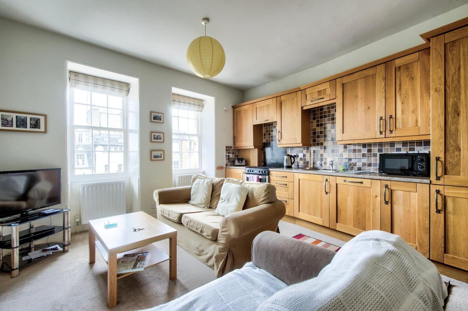 Guestready - Charming In Old Town Apartment EDI