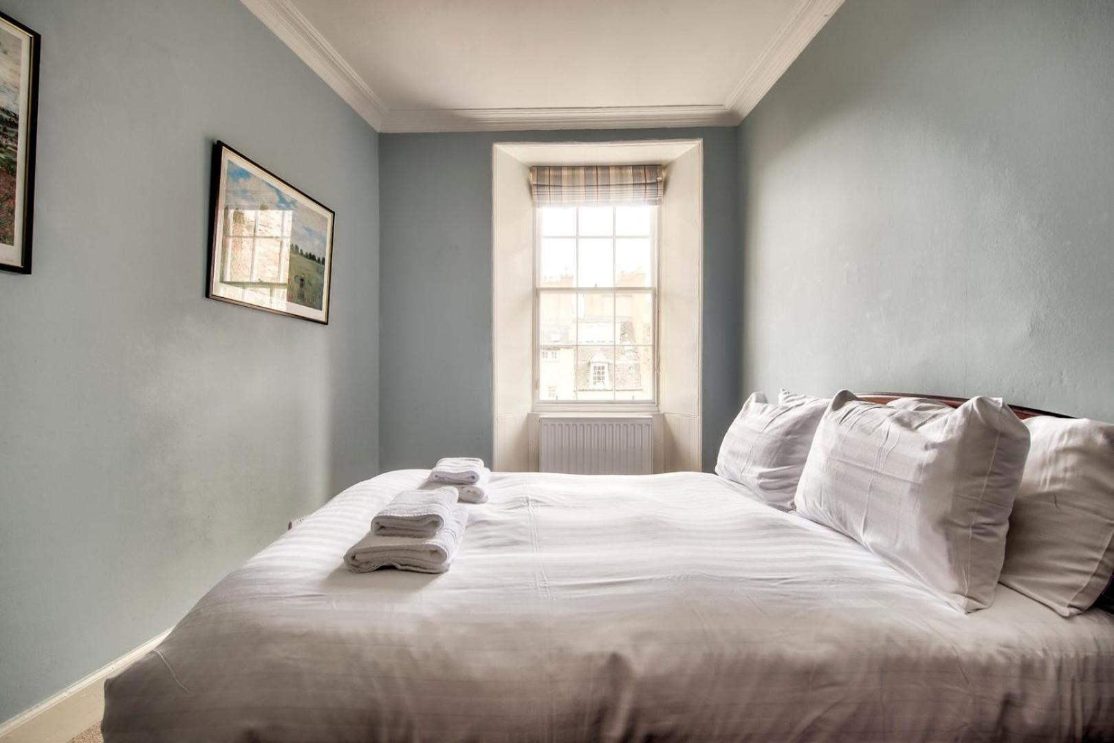 Apartment Guestready - Charming In Old Town EDI