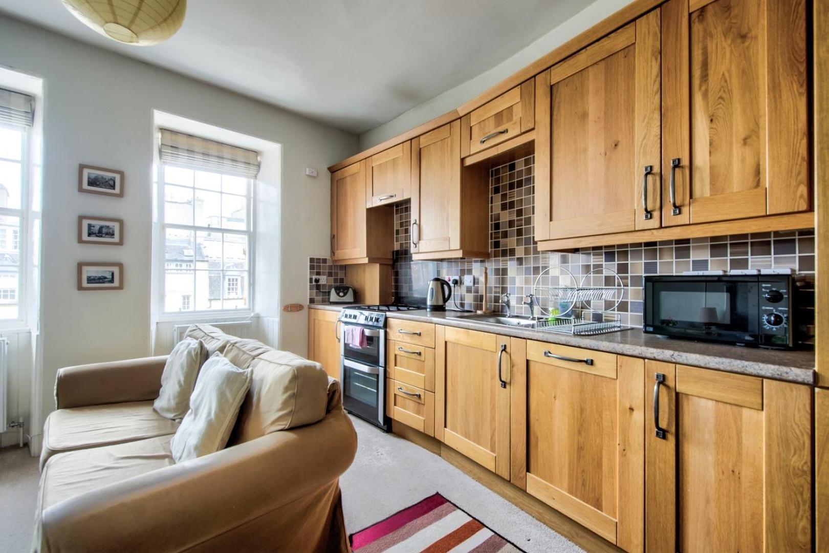 Guestready - Charming In Old Town Apartment