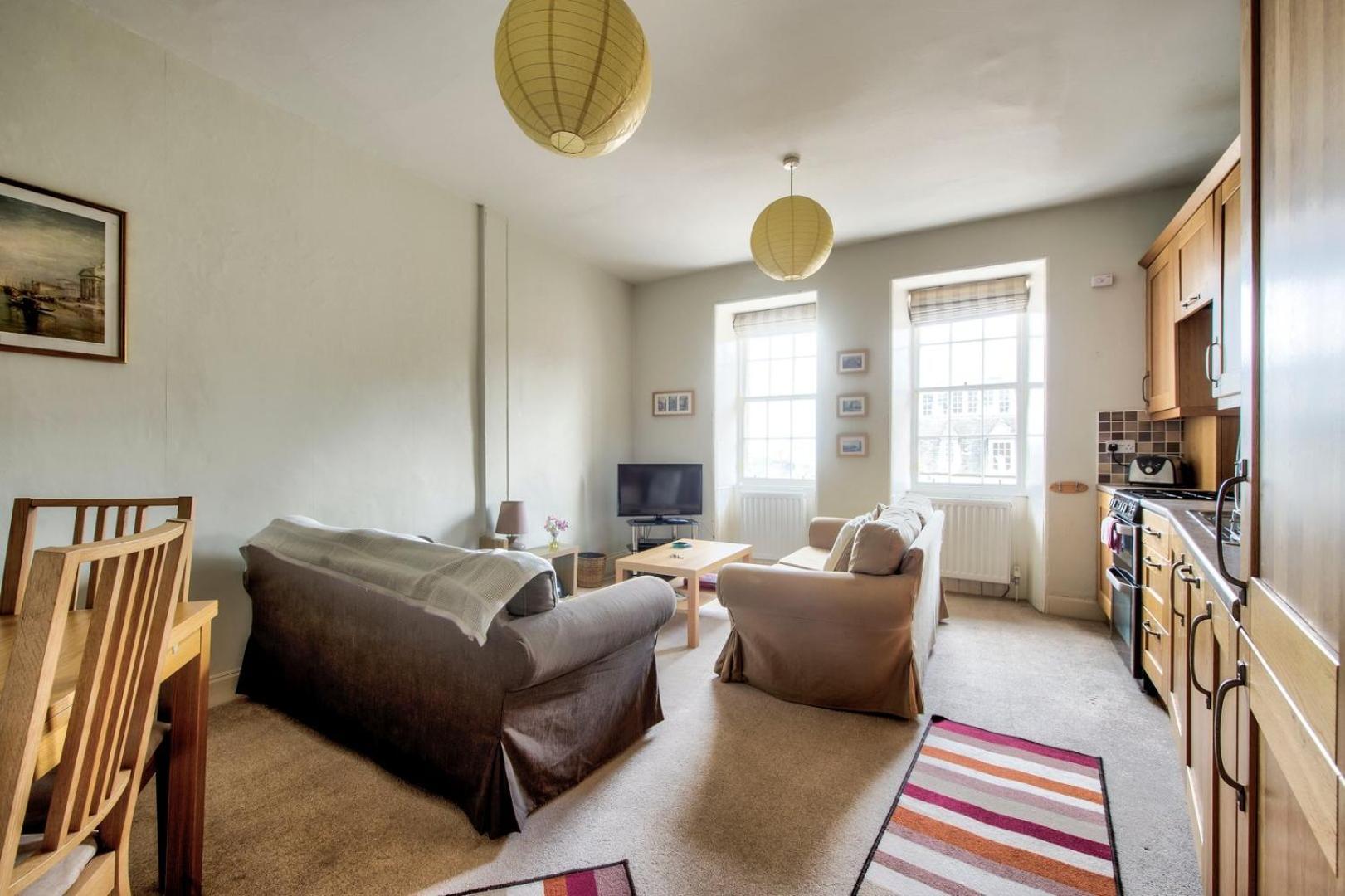 Guestready - Charming In Old Town Apartment *
