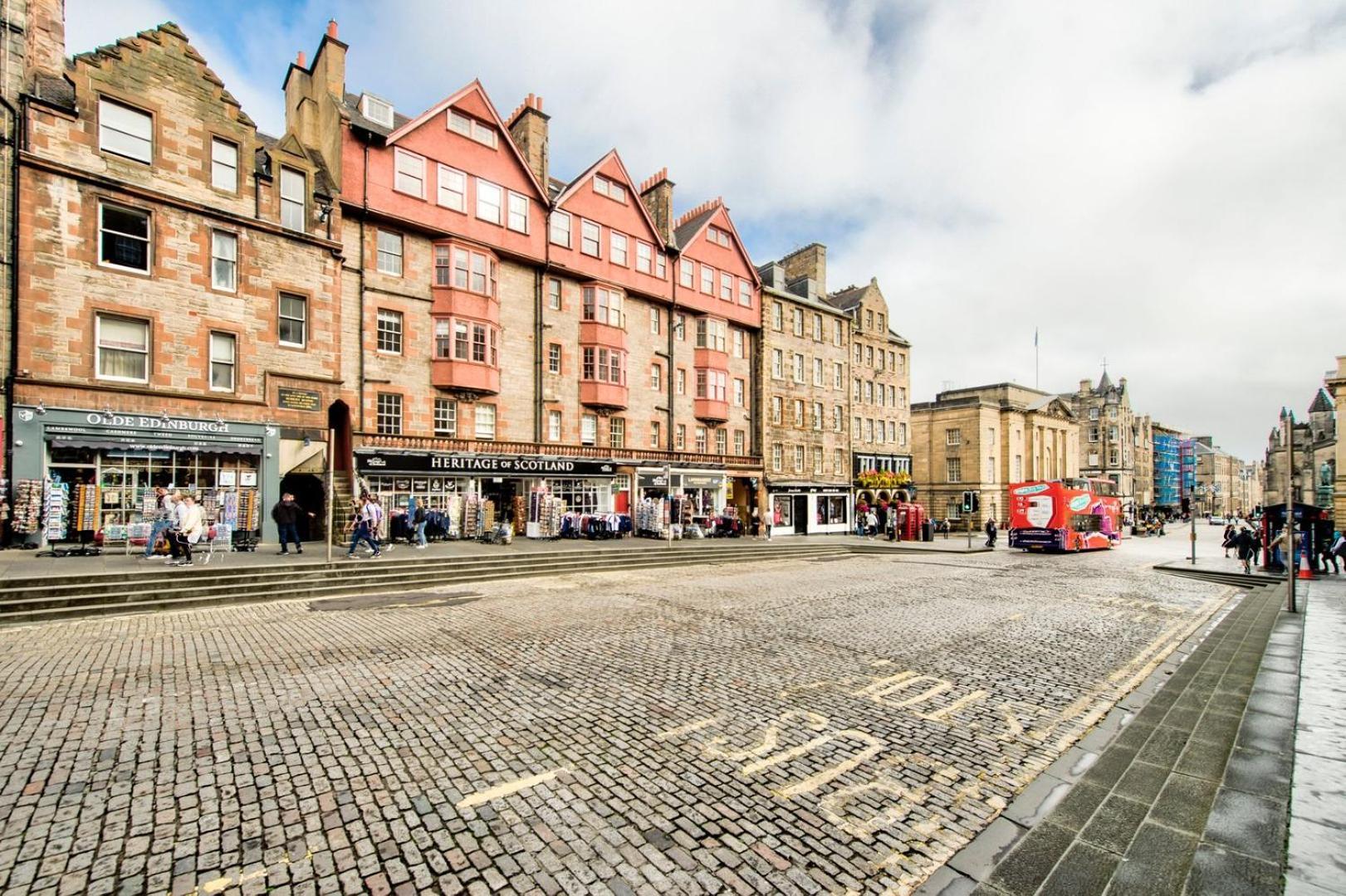 Apartment Guestready - Charming In Old Town *