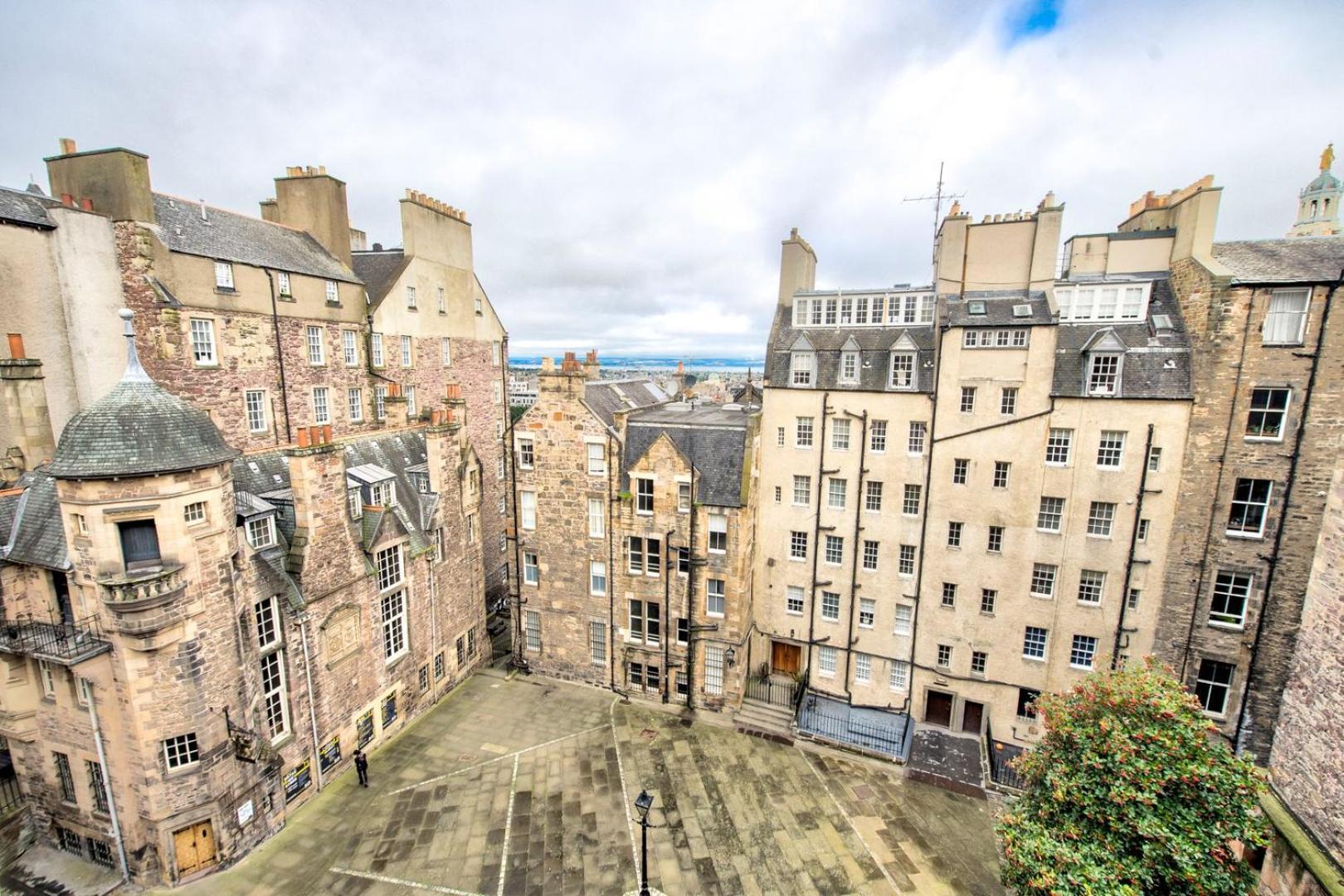 Apartment Guestready - Charming In Old Town