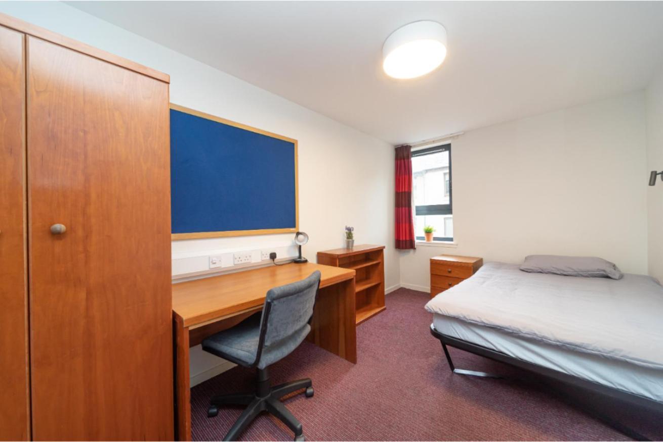 Joivy Affordable 3,4,5 And 12 Bed Private Flats Next To Royal Mile (adults Only) Apartment