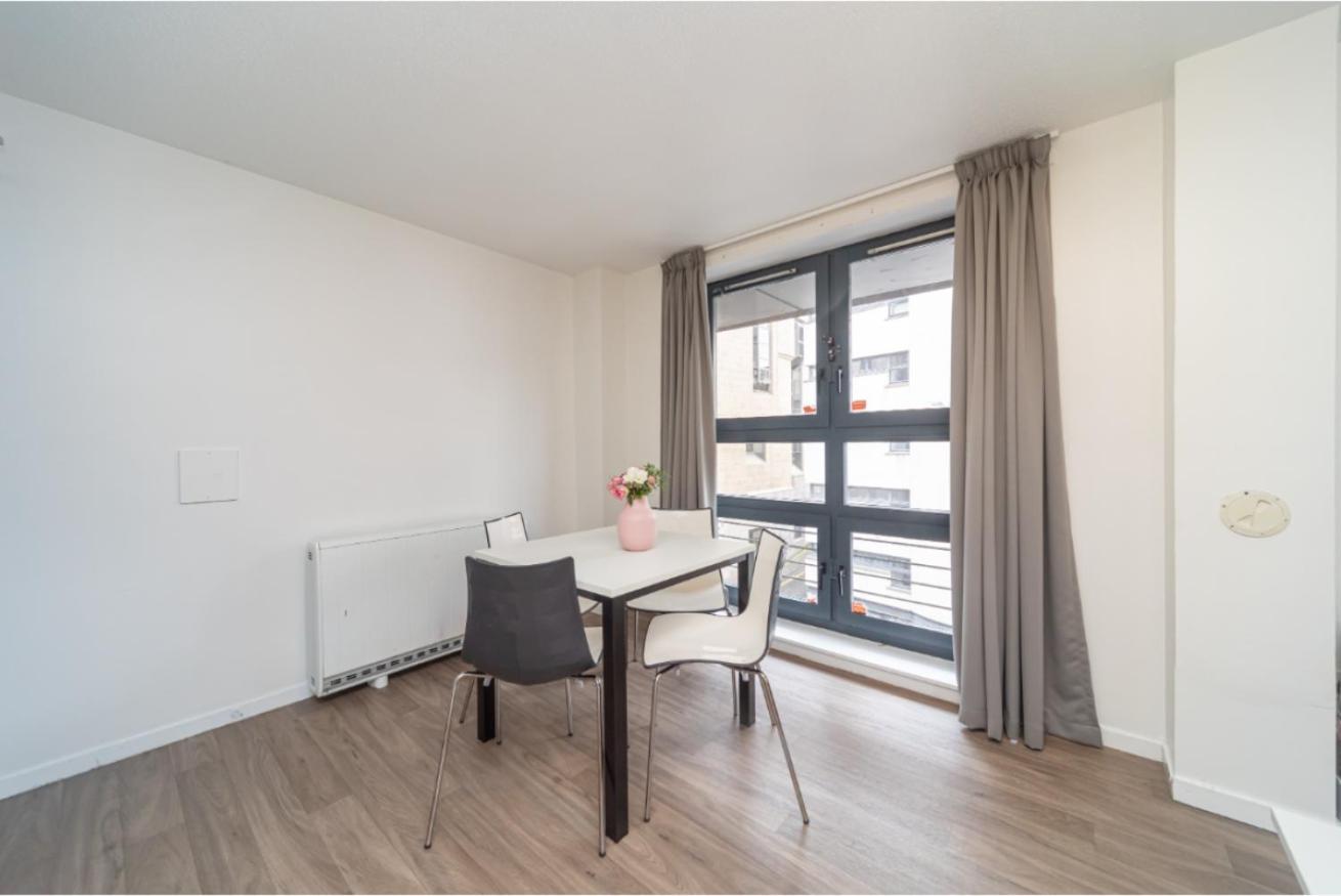 Joivy Affordable 3,4,5 And 12 Bed Private Flats Next To Royal Mile (adults Only) Apartment *