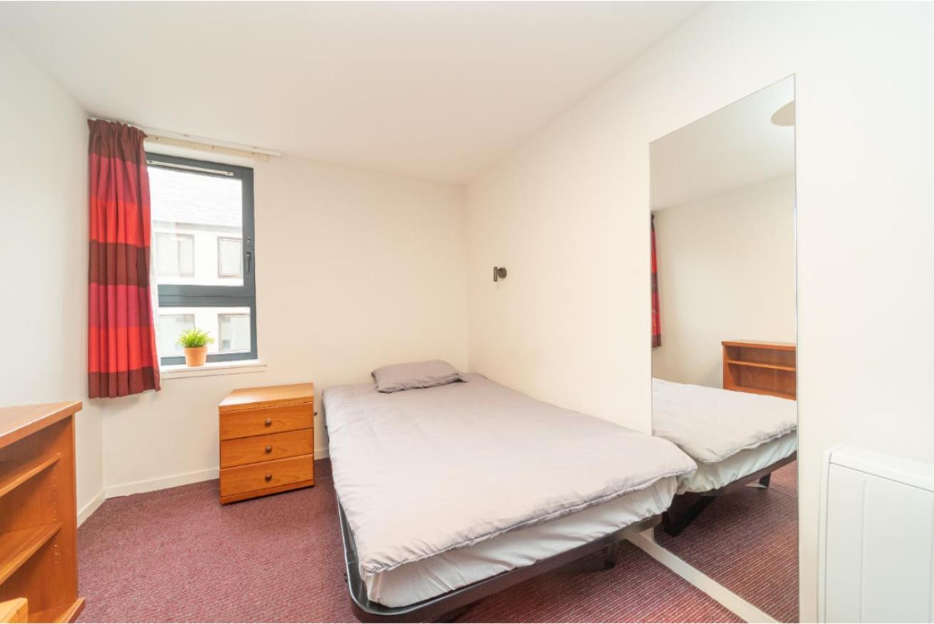 Joivy Affordable 3,4,5 And 12 Bed Private Flats Next To Royal Mile (adults Only) Apartment