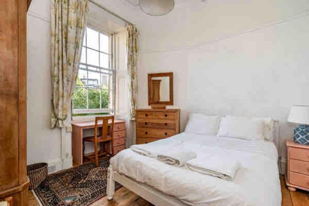 Claremont Townhouse Edinburgh