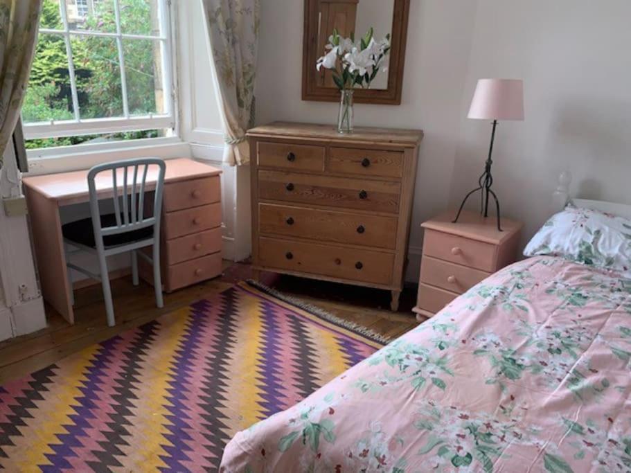 Holiday home Claremont Townhouse Edinburgh