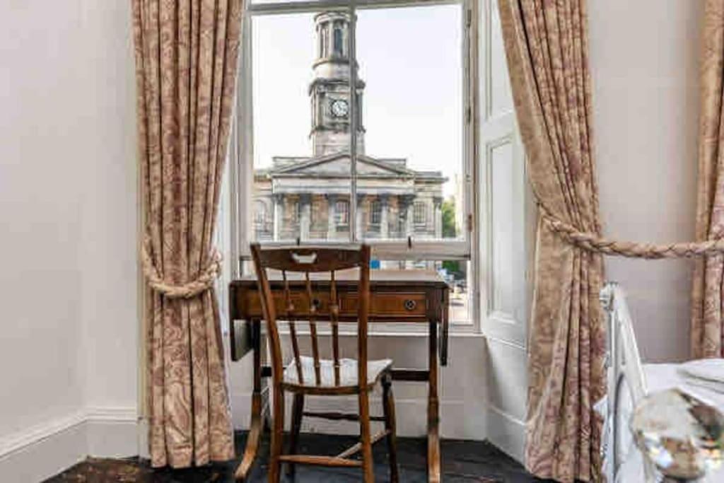 Holiday home Claremont Townhouse Edinburgh
