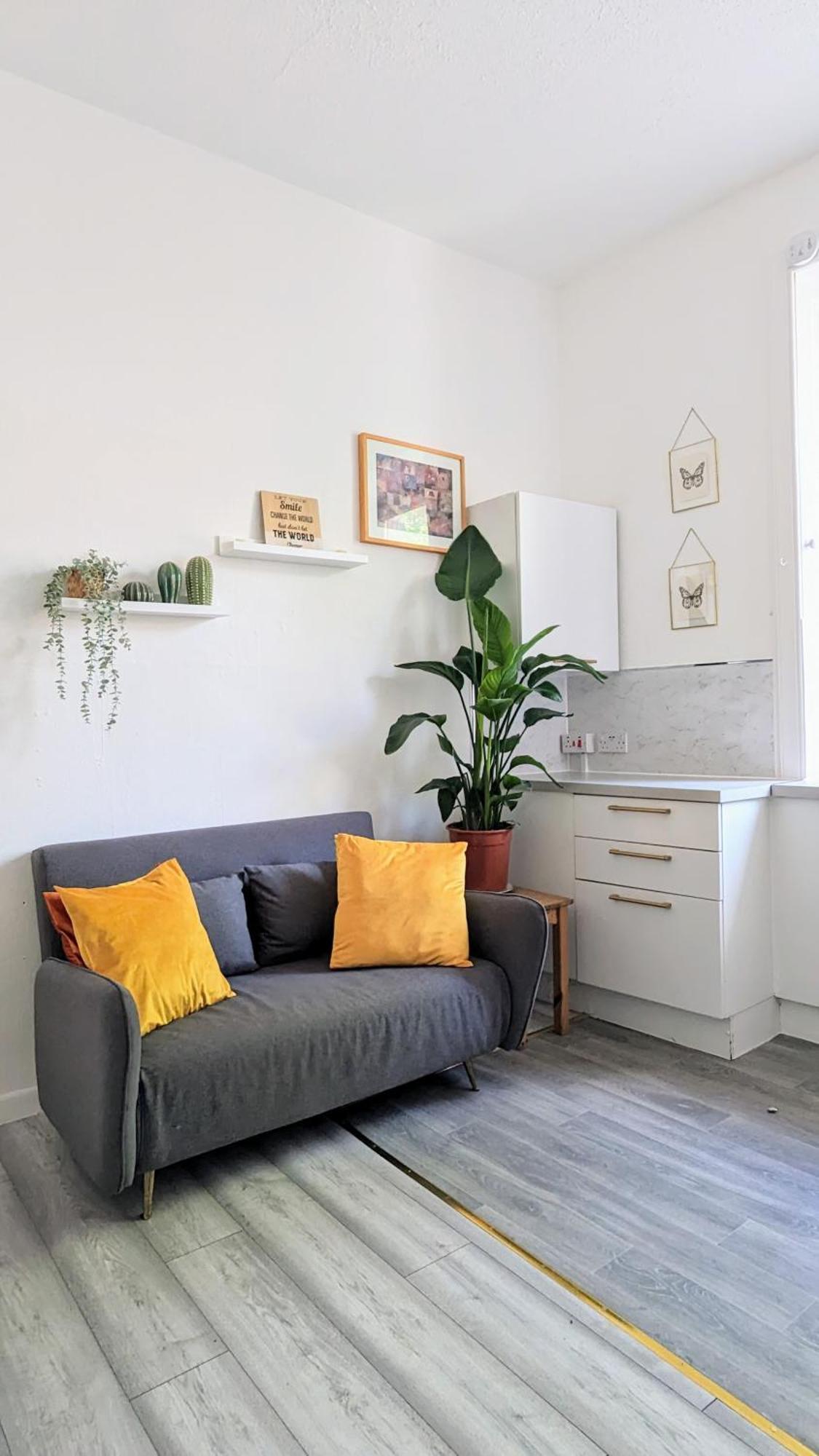Friends Homestay Edinburgh
