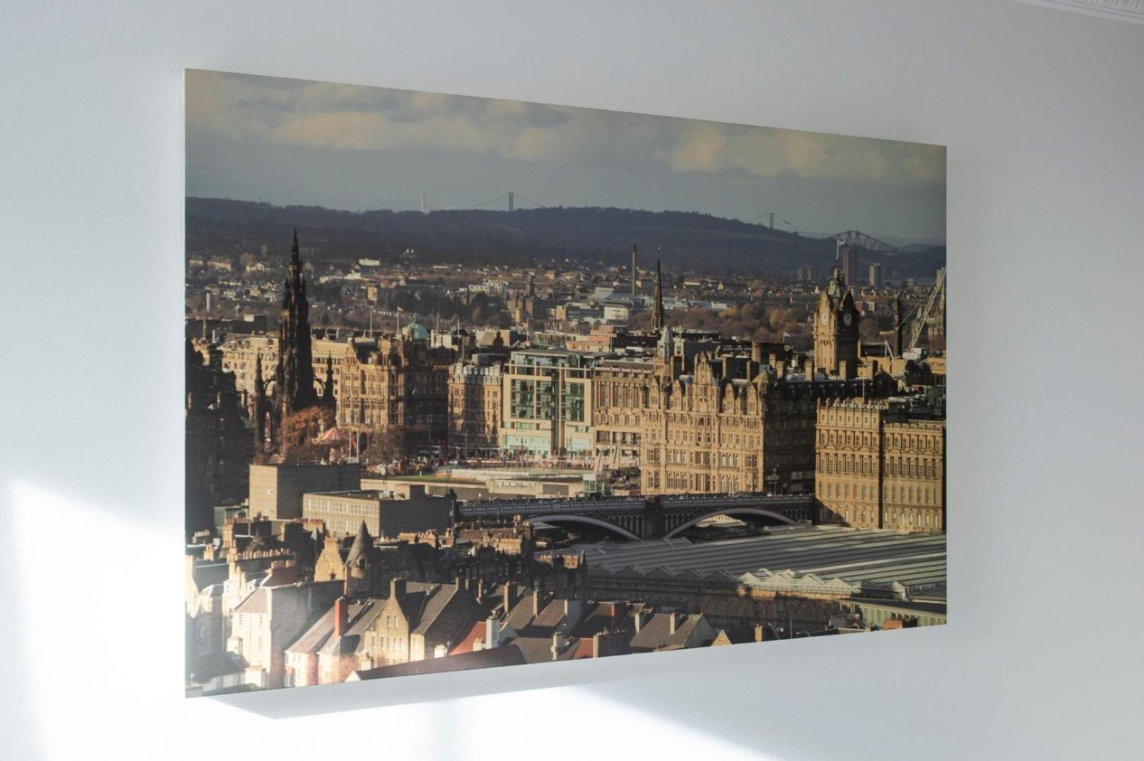 Guestready - Bright & Airy 1br Flat In Center Apartment EDI